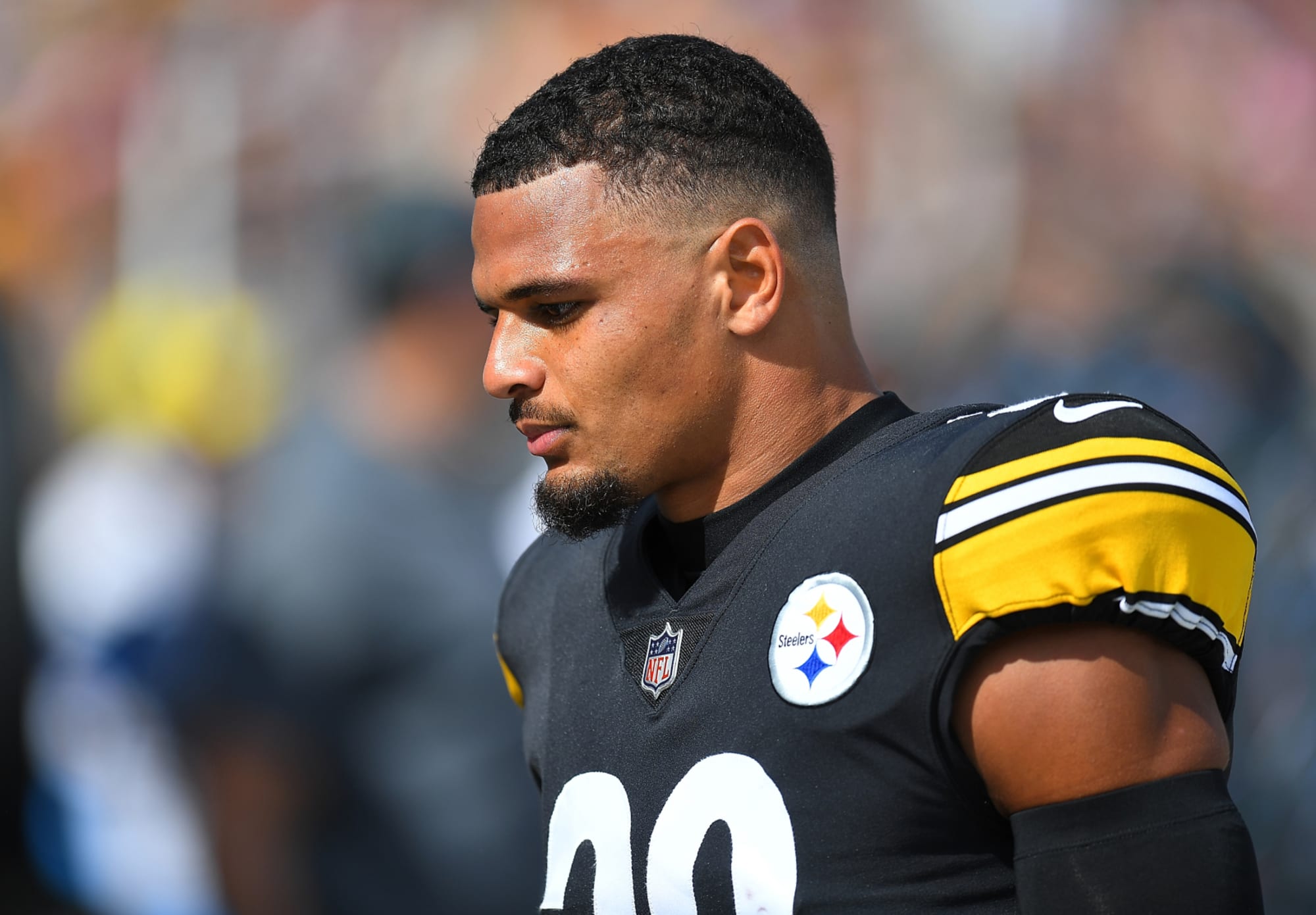 Steelers expected to make Minkah Fitzpatrick highest-paid safety in NFL