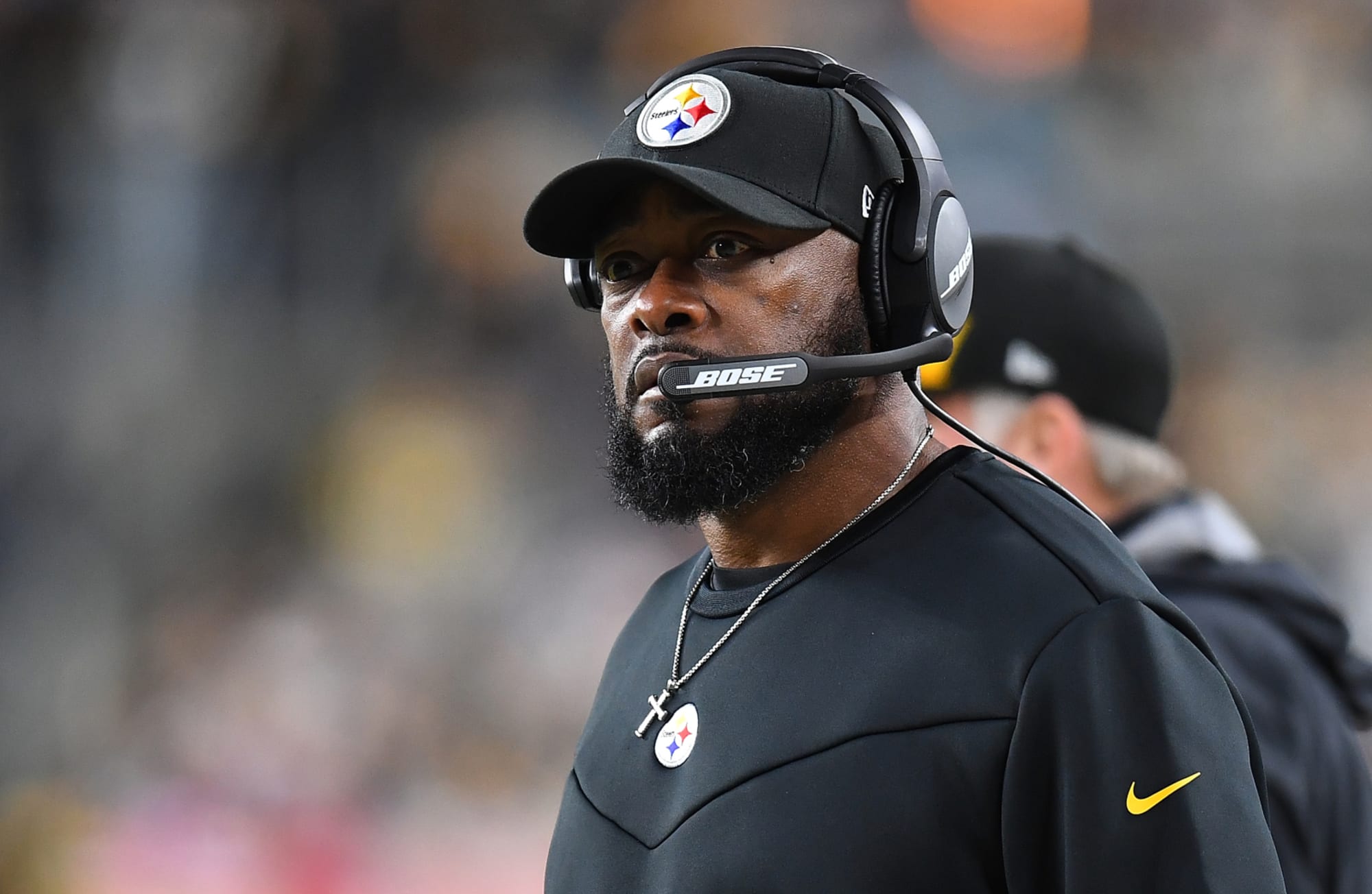 Steelers focusing in on finalists for their open GM job