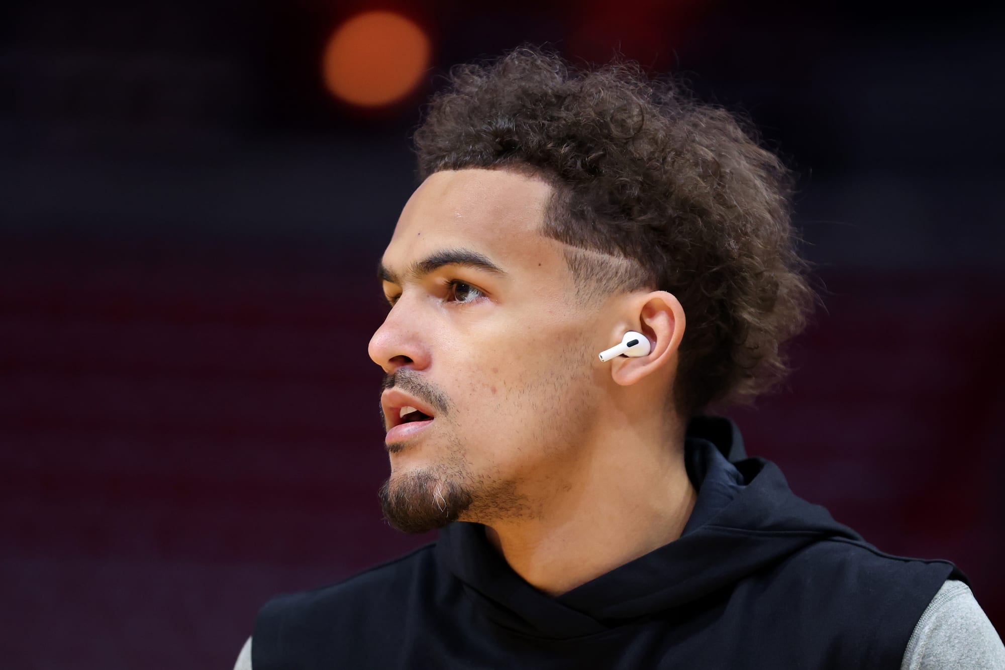 NBA: Trae Younger joins Steve Kerr in name for gun reform