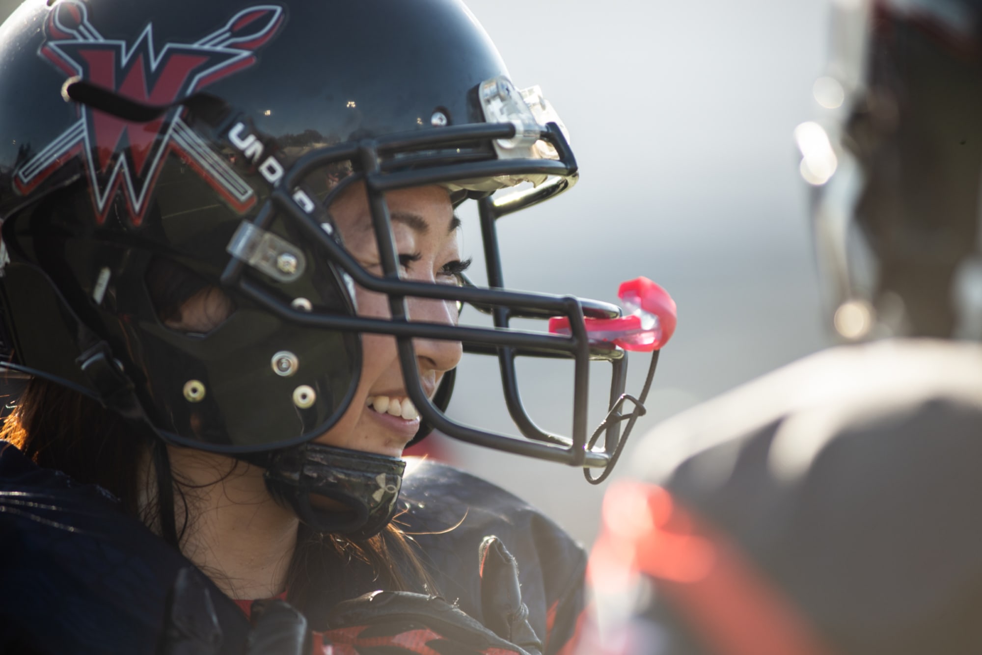 Learn Exactly How We Made US WOMEN'S FOOTBALL LEAGUE Last Month