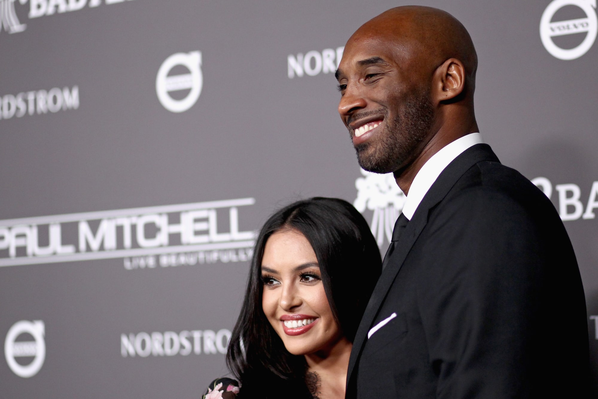 Vanessa Bryant honors Kobe Bryant on Fathers Day