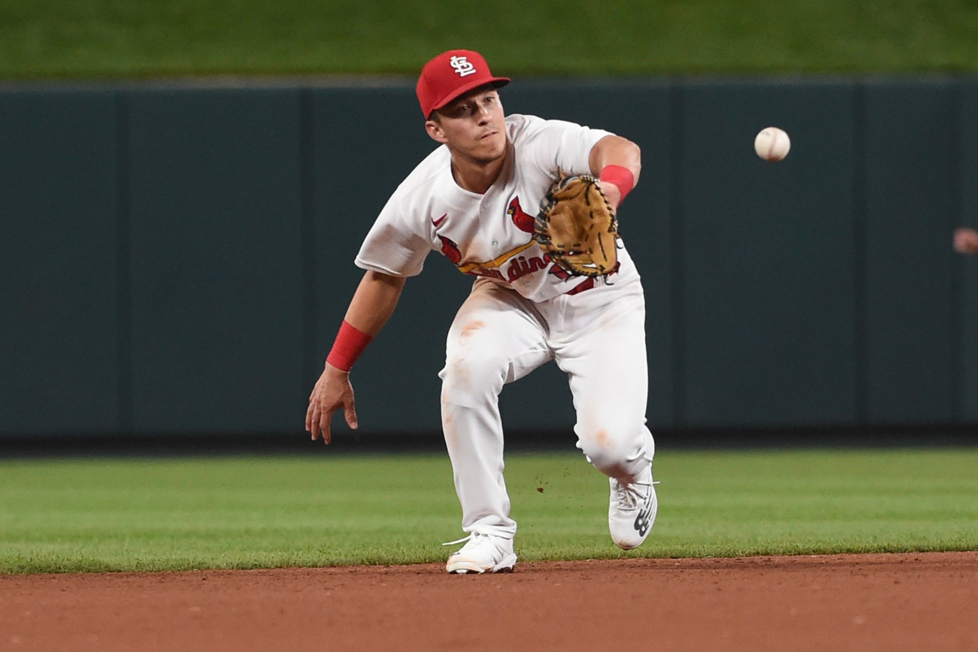 Photo of It’s time to make Cardinals hero Tommy Edman an All-Star