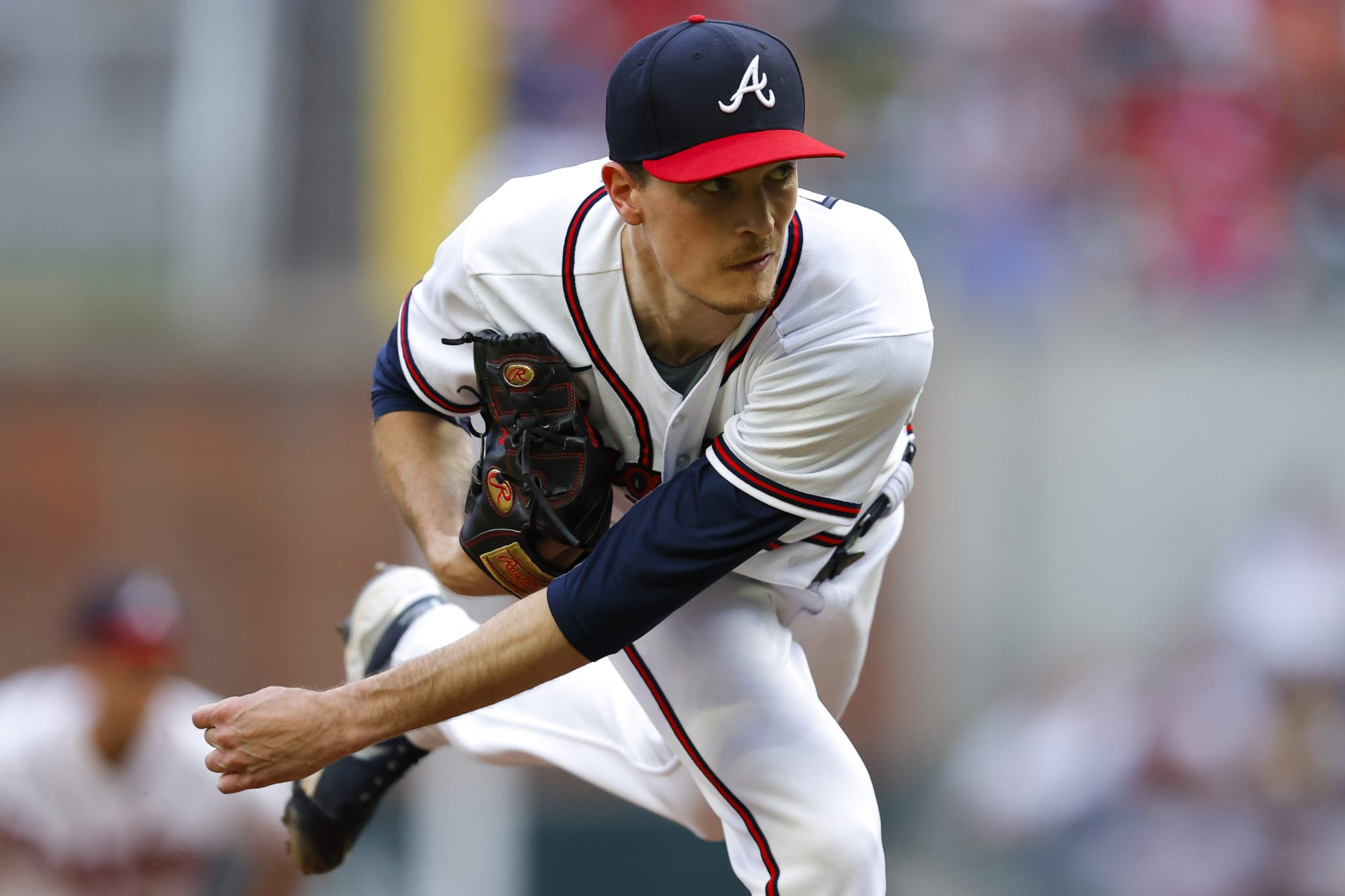 Photo of Former MLB GM floats wild Braves-Yankees trade idea for Max Fried: Would it work?
