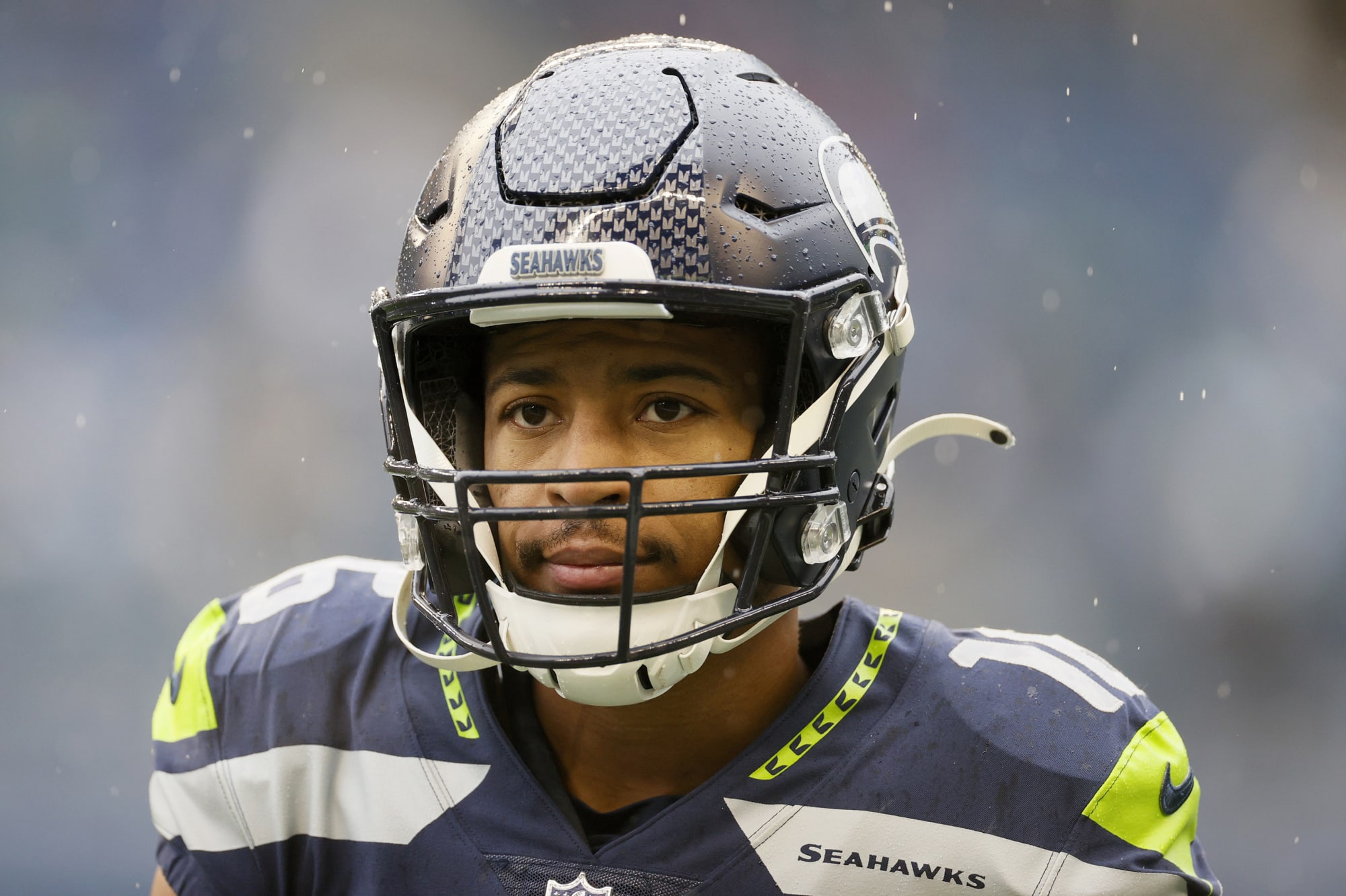Tyler Lockett opens up about playing through mental health struggles