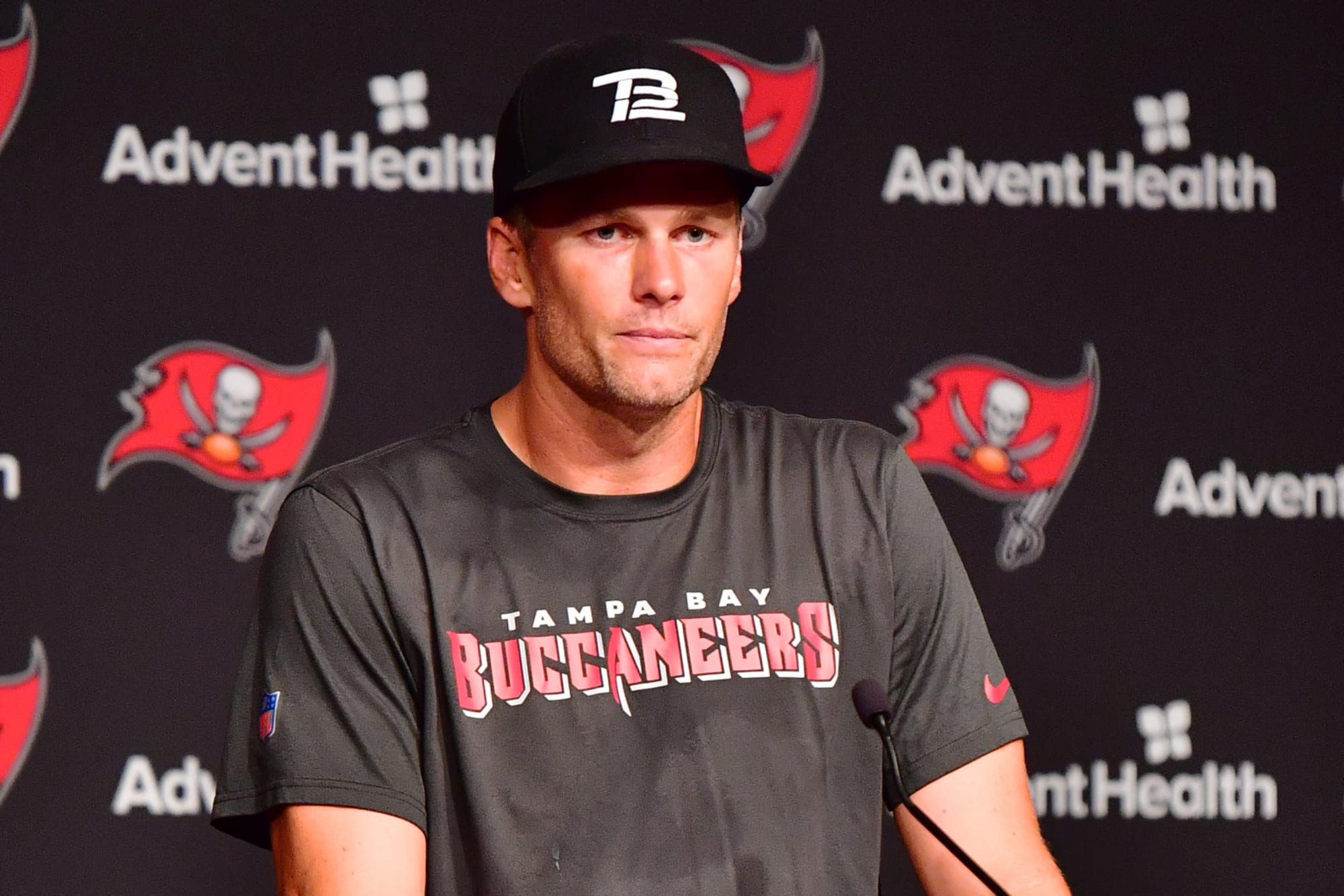Dana White admits Tom Brady was ‘not happy’ about failed Raiders deal