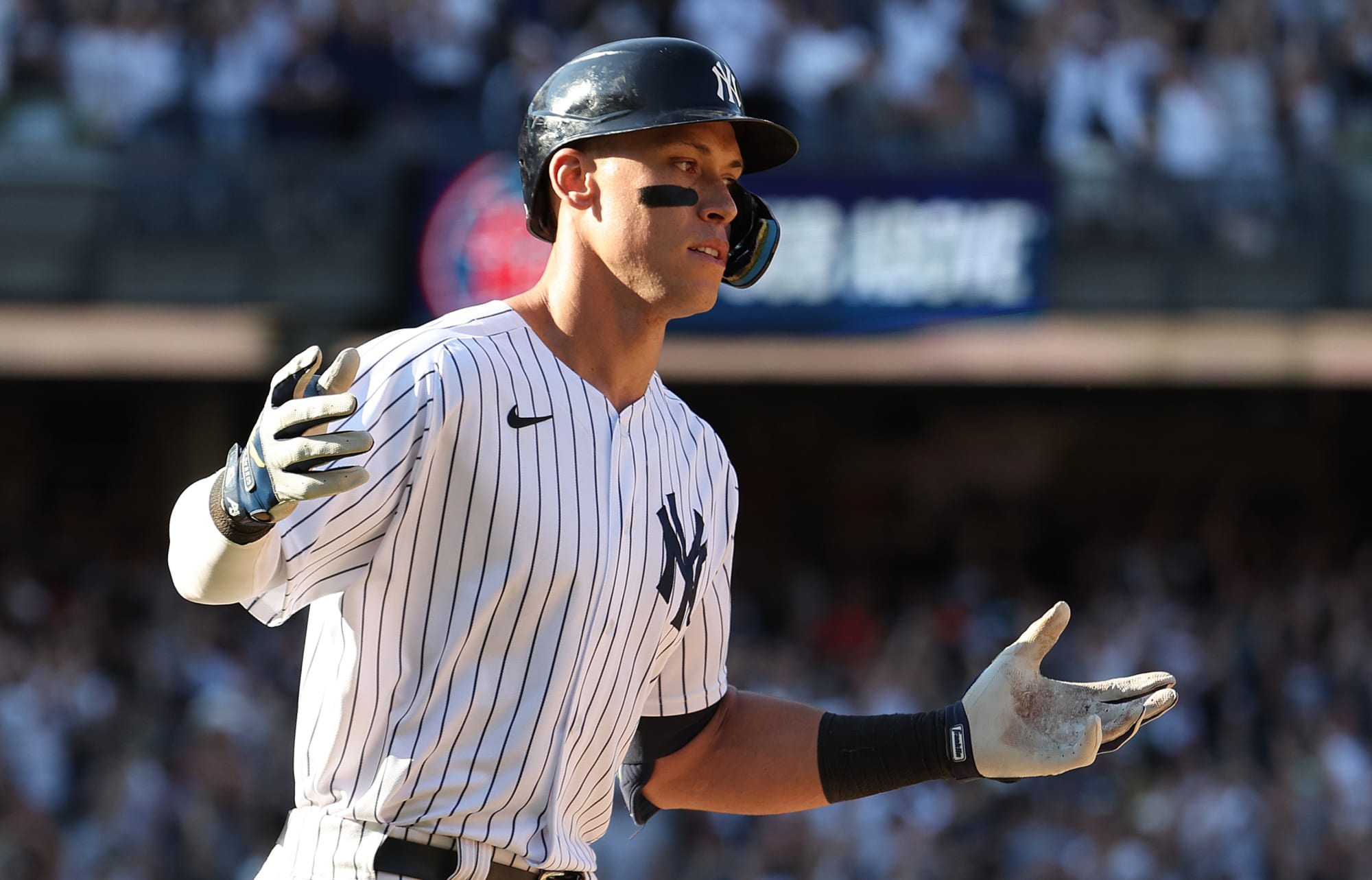 Hal Steinbrenner says Yankees will do ‘everything’ to bring back Aaron Judge