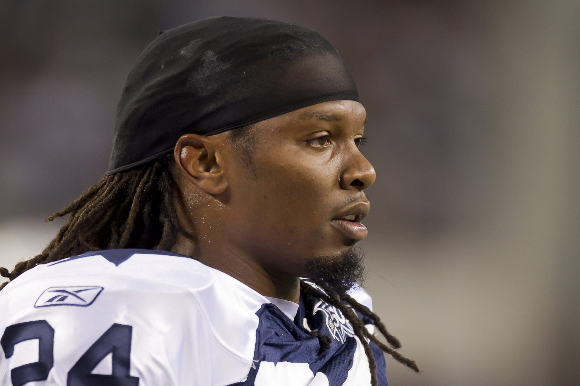 Former Cowboys RB Marion Barber’s cause of death is heartbreaking