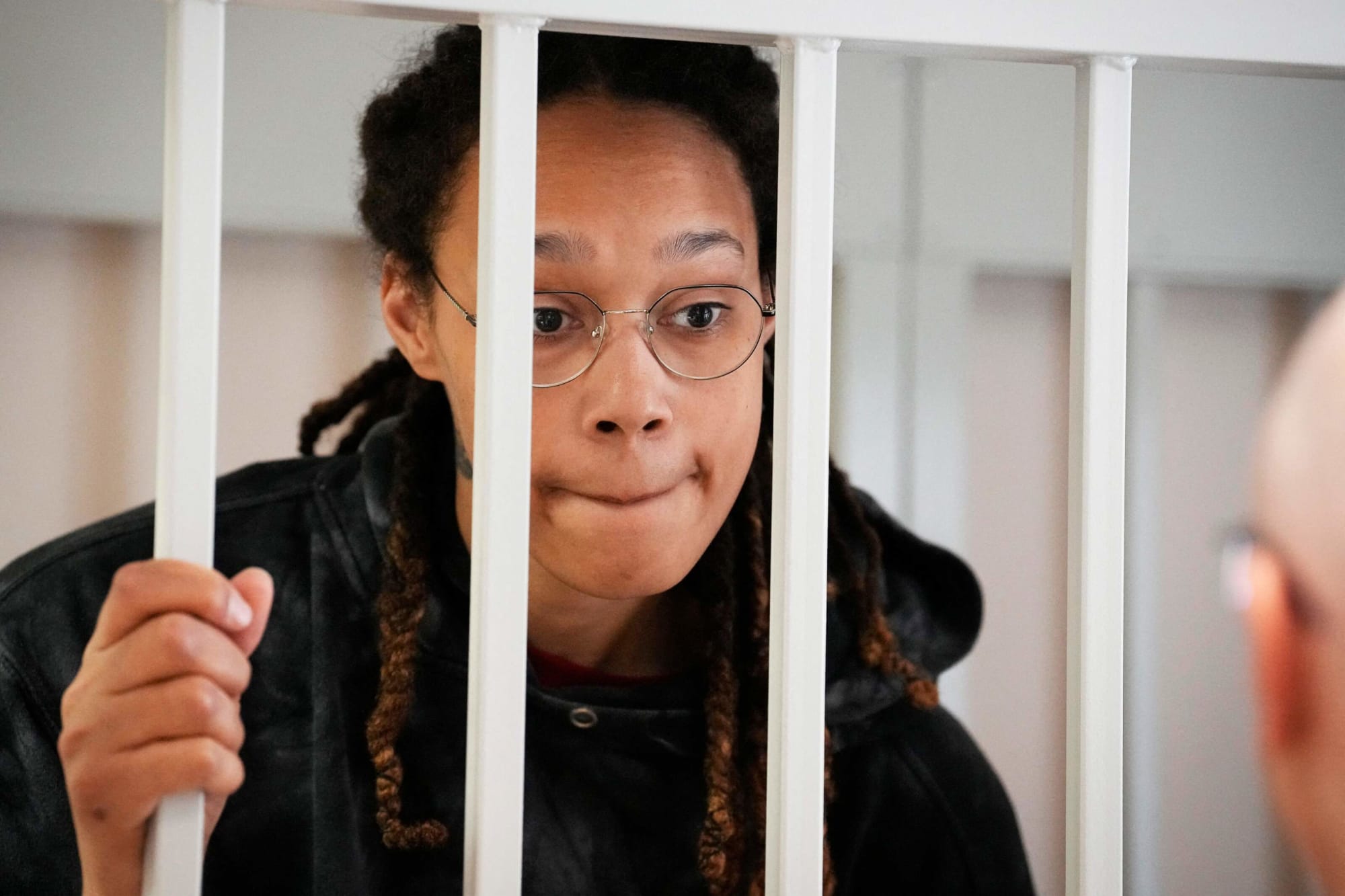 Photo of Brittney Griner prisoner swap: What the offer for arms dealer means for WNBA star