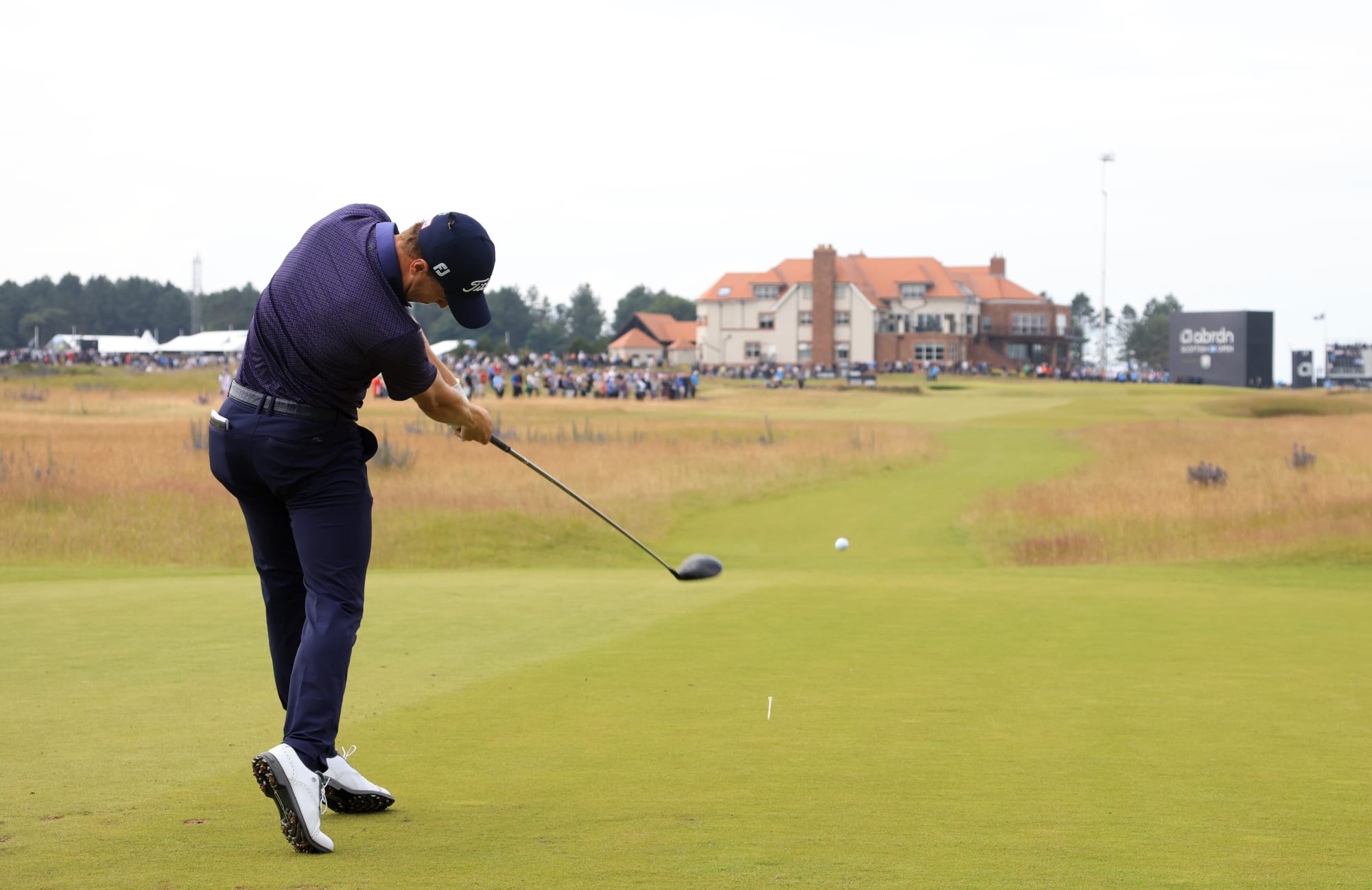 Scottish Open picks Expert picks, best bets for PGA Tour golf this week