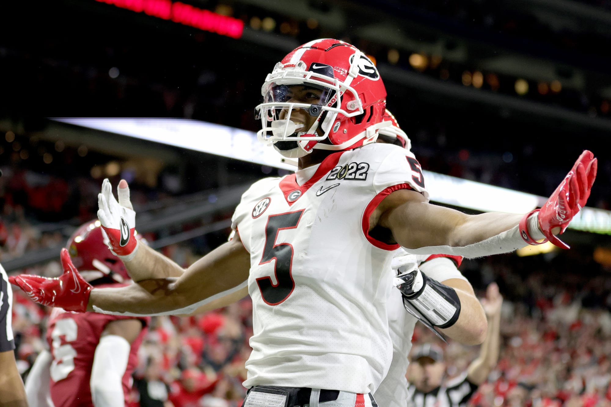 Photo of Georgia football: 3 breakout stars for the Bulldogs in 2022