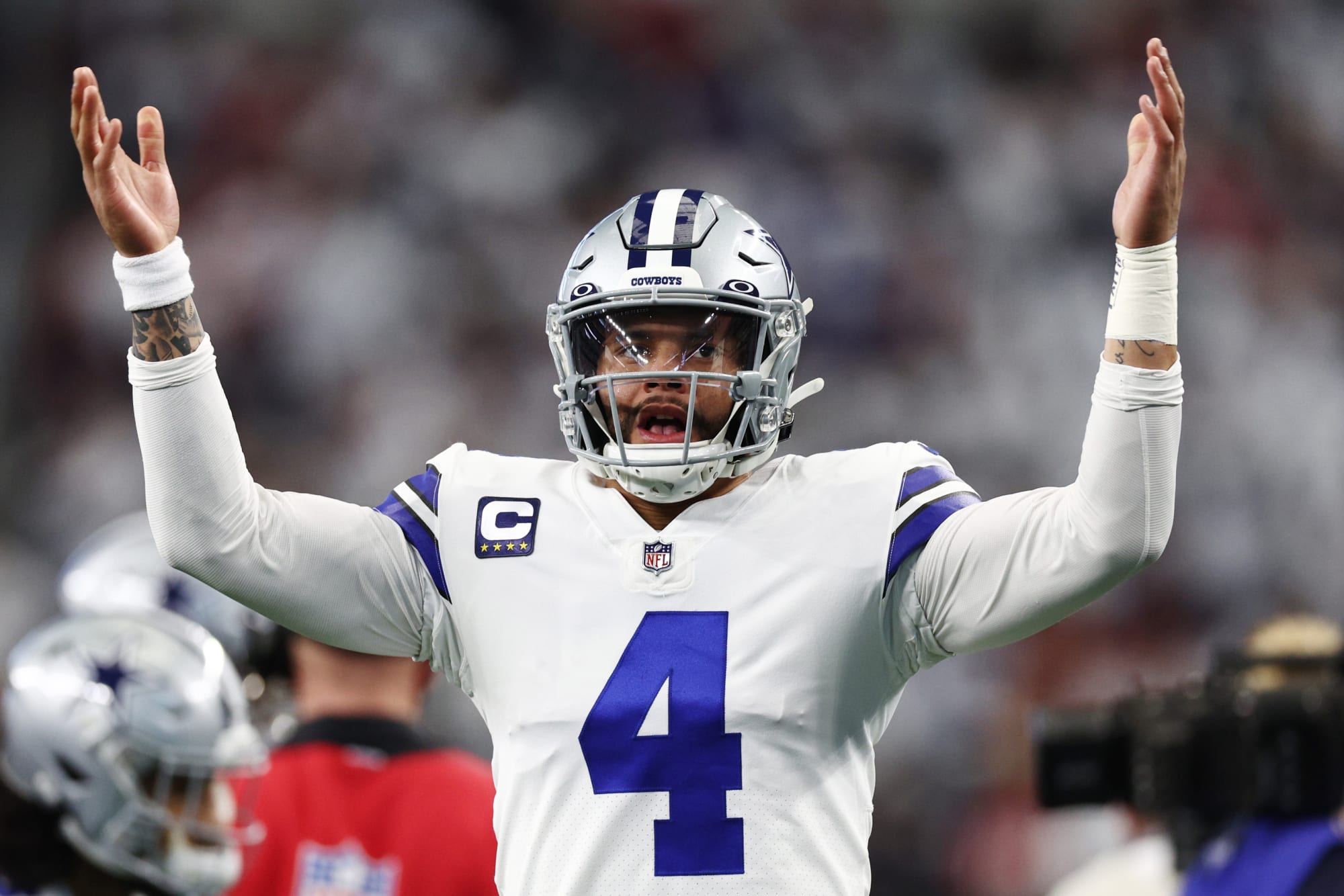 Cowboys fans should be infuriated with analyst’s overrated players ranking