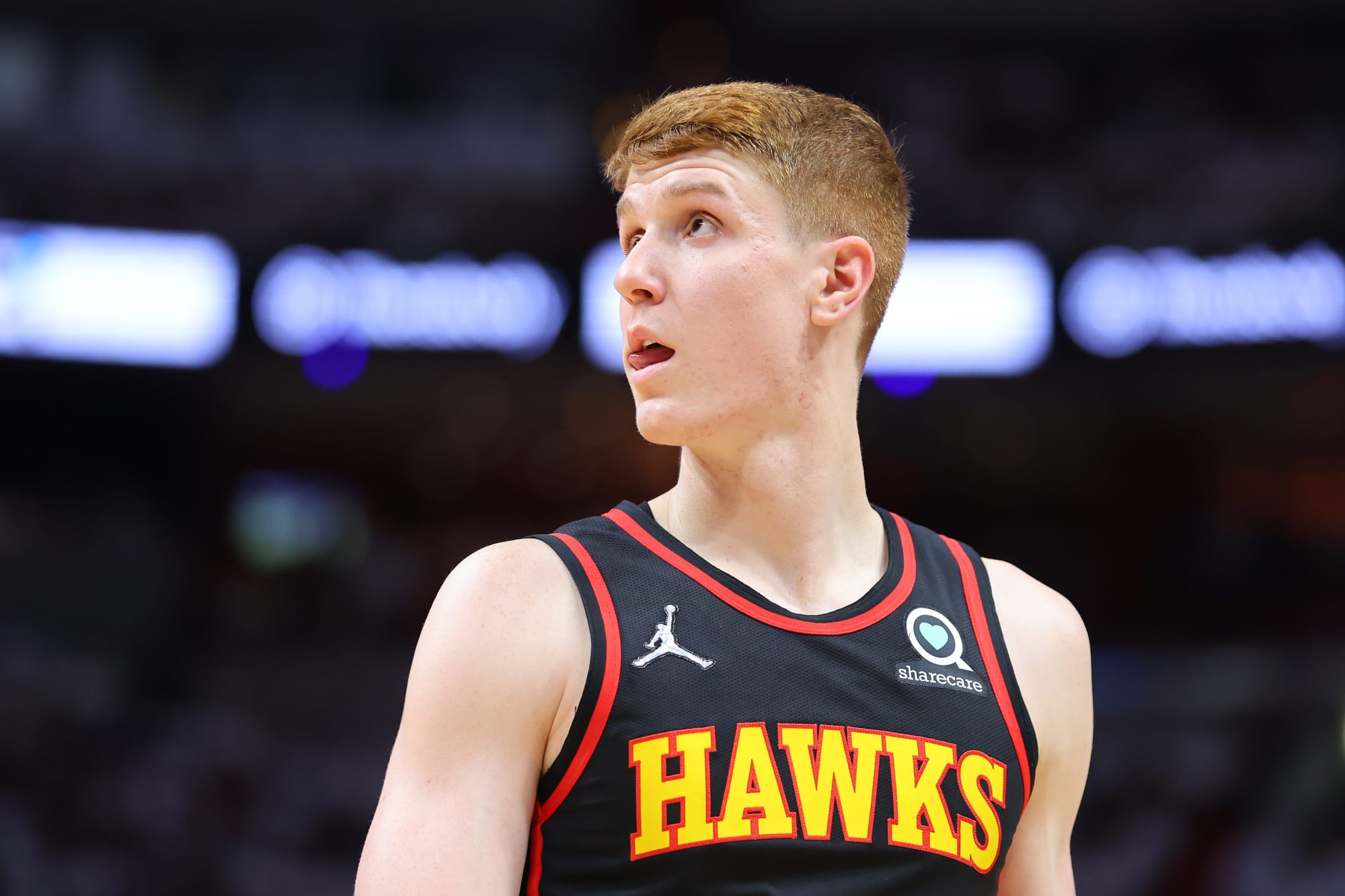 Kevin Huerter commerce main points: Hawks might be putting in for some other large splash