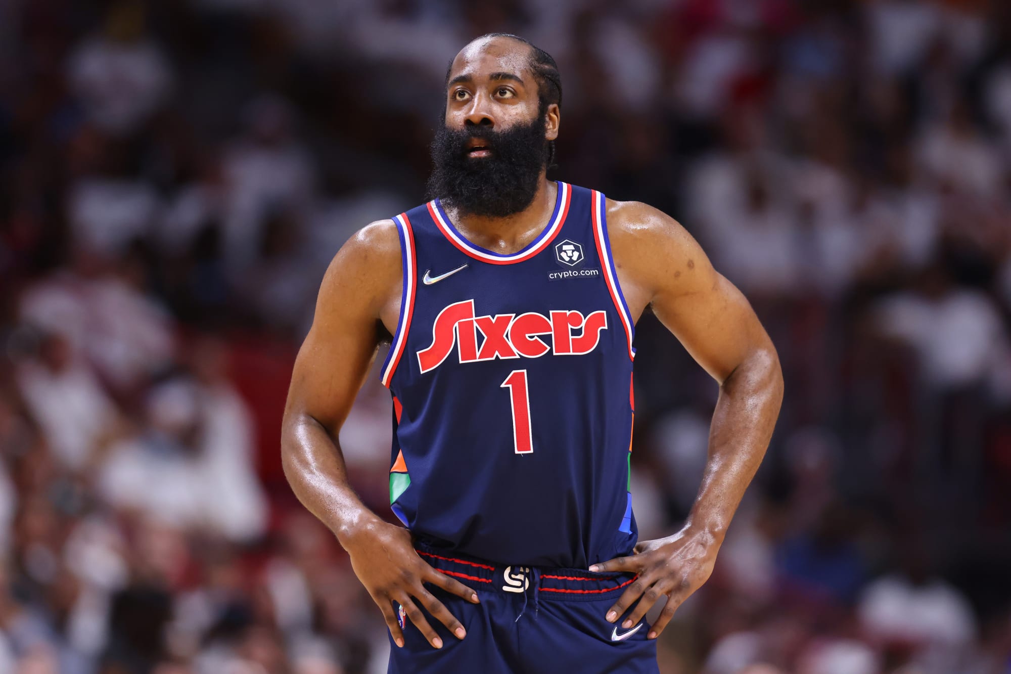 Photo of James Harden interested in Houston Rockets return: Everything to know