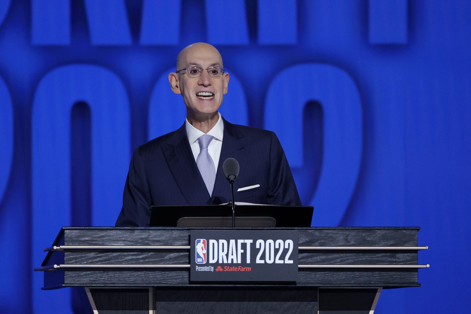 NBA mid-season, soccer-style event may just get started as early as 2023-24