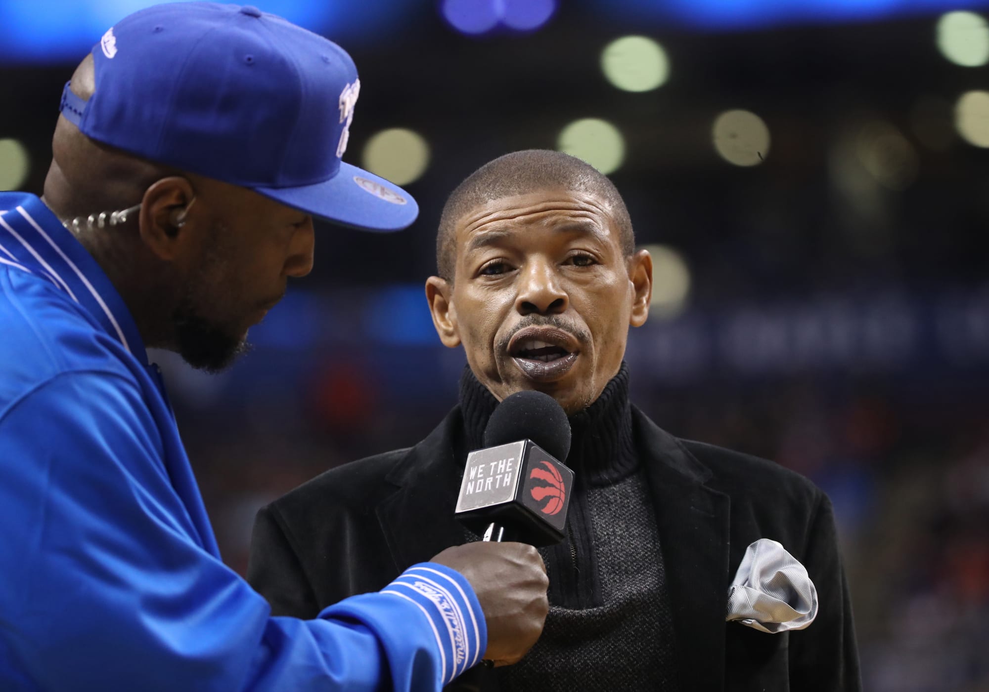Photo of Muggsy Bogues offers conversation in ‘Muggsy’; Grant Hill offers contemplation in ‘Game’