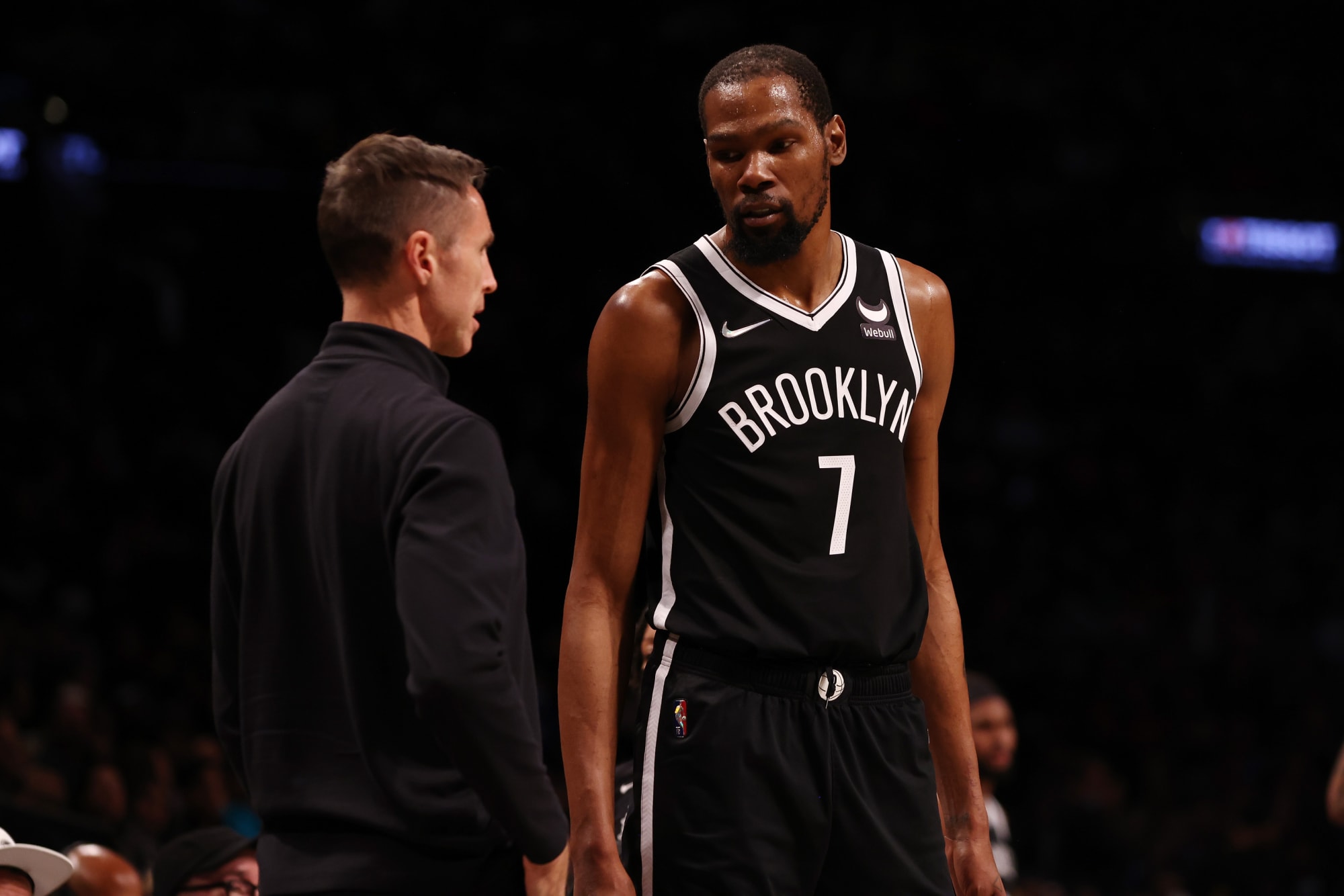 Photo of Kevin Durant trade rumors: KD gives Nets owner a harsh ultimatum