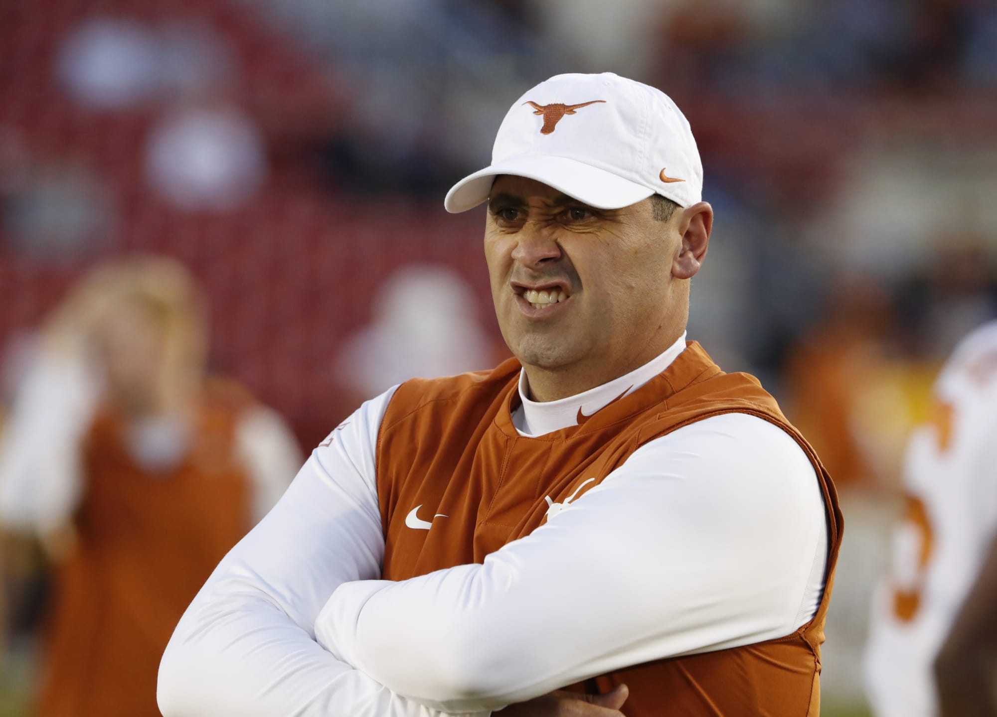 TCU, Texas battle for the title of who’s not actually overrated