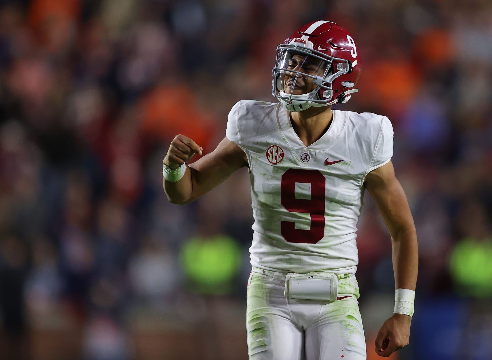 Looking at the top QB prospects in the 2023 NFL Draft class after Week 5