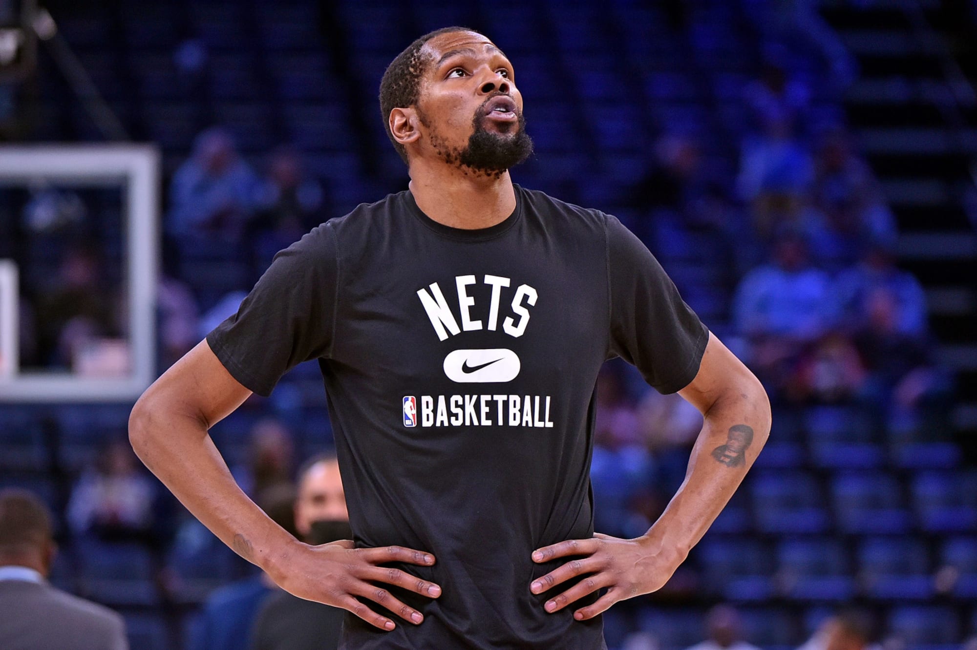 Photo of 5 most likely players to be traded after Kevin Durant makes up with Nets