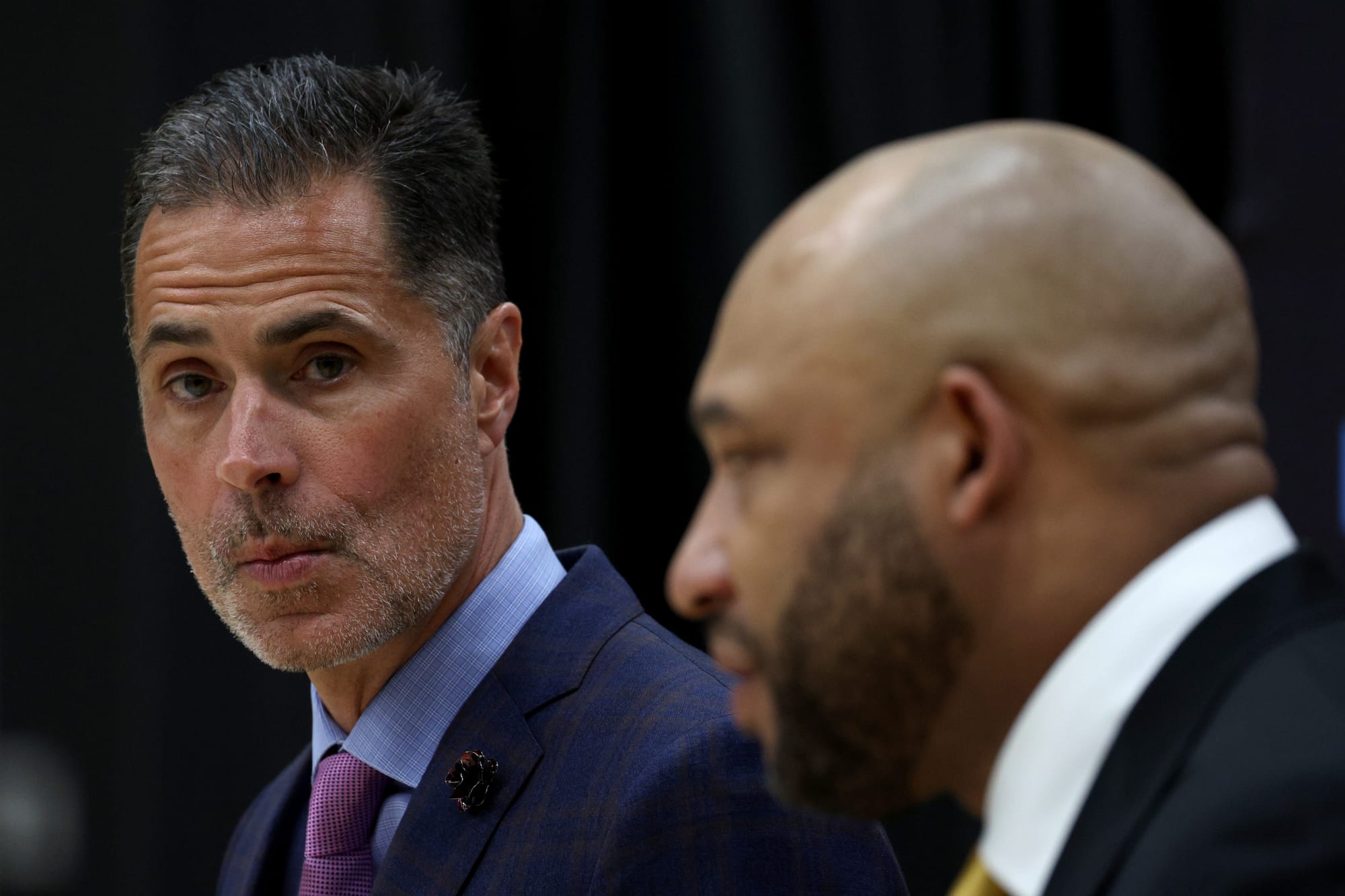 NBA insider: Lakers would only trade 2 first-round picks for this package