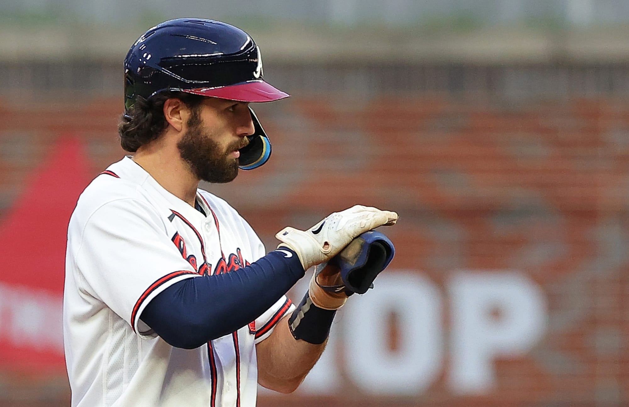 Photo of 3 reasons Braves won’t have a repeat of Freddie Freeman with Dansby Swanson