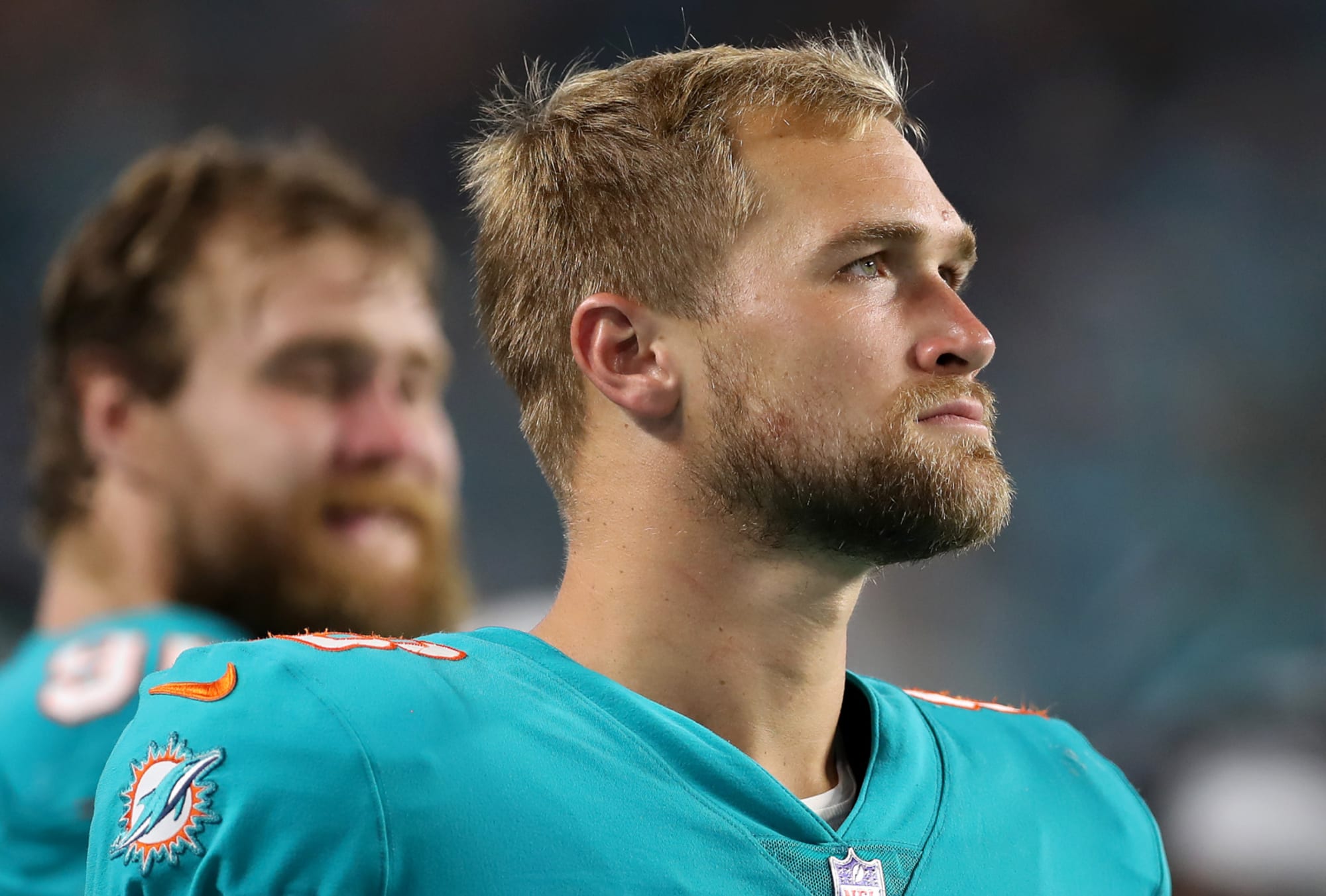 Troubling signs indicate Mike Gesicki is on the way out of Miami