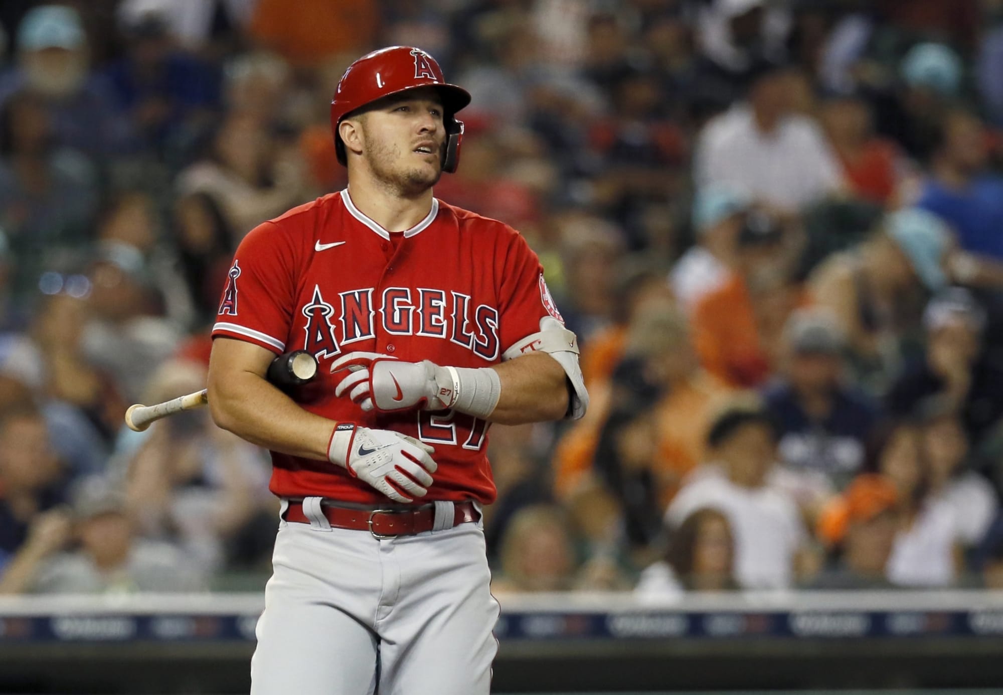 Photo of Orioles: A dream trade package to land Mike Trout