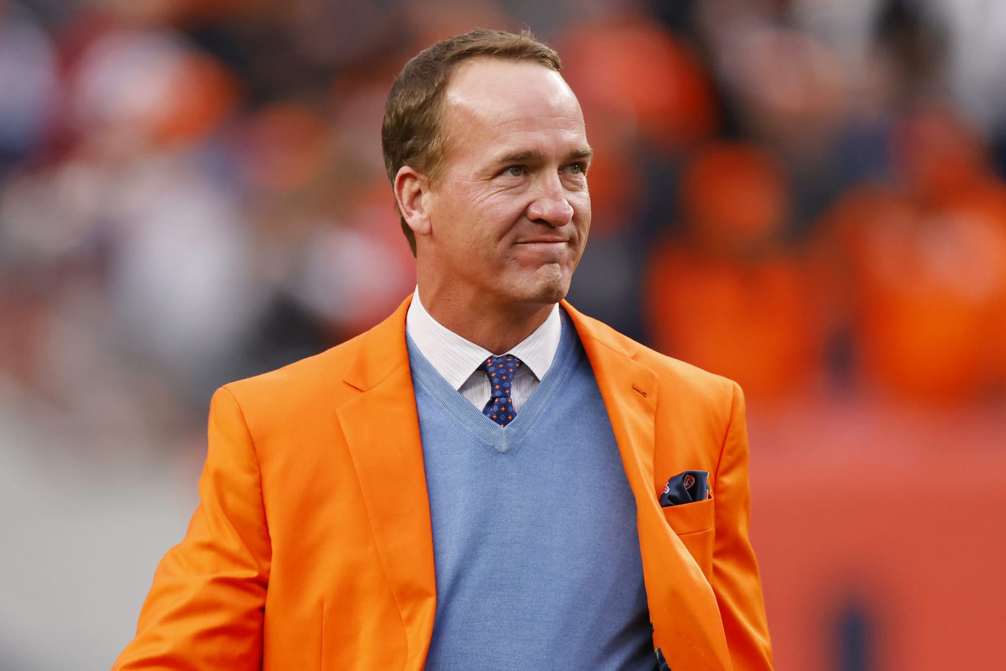 Peyton Manning lost his mind when Broncos didn’t call a timeout