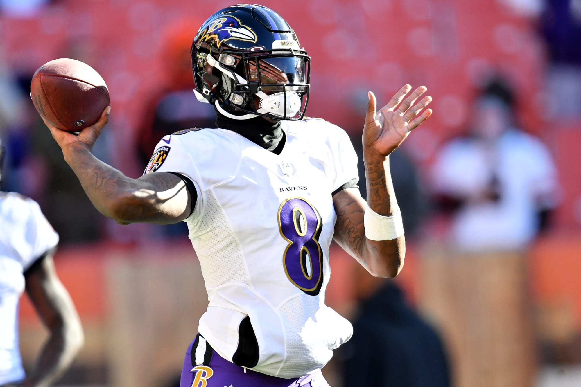 3 quarterbacks who could sign contract extensions before Lamar Jackson