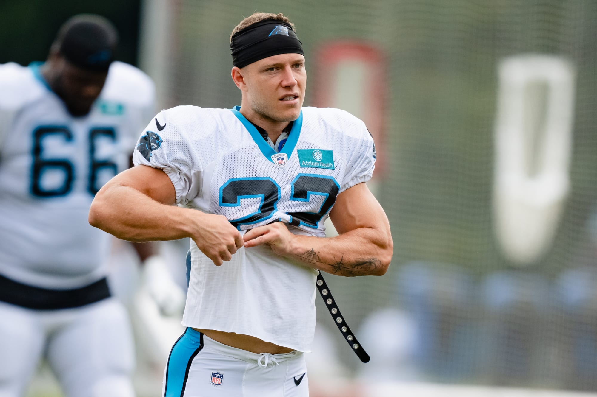 3 teams that should trade for Christian McCaffrey after latest rumors