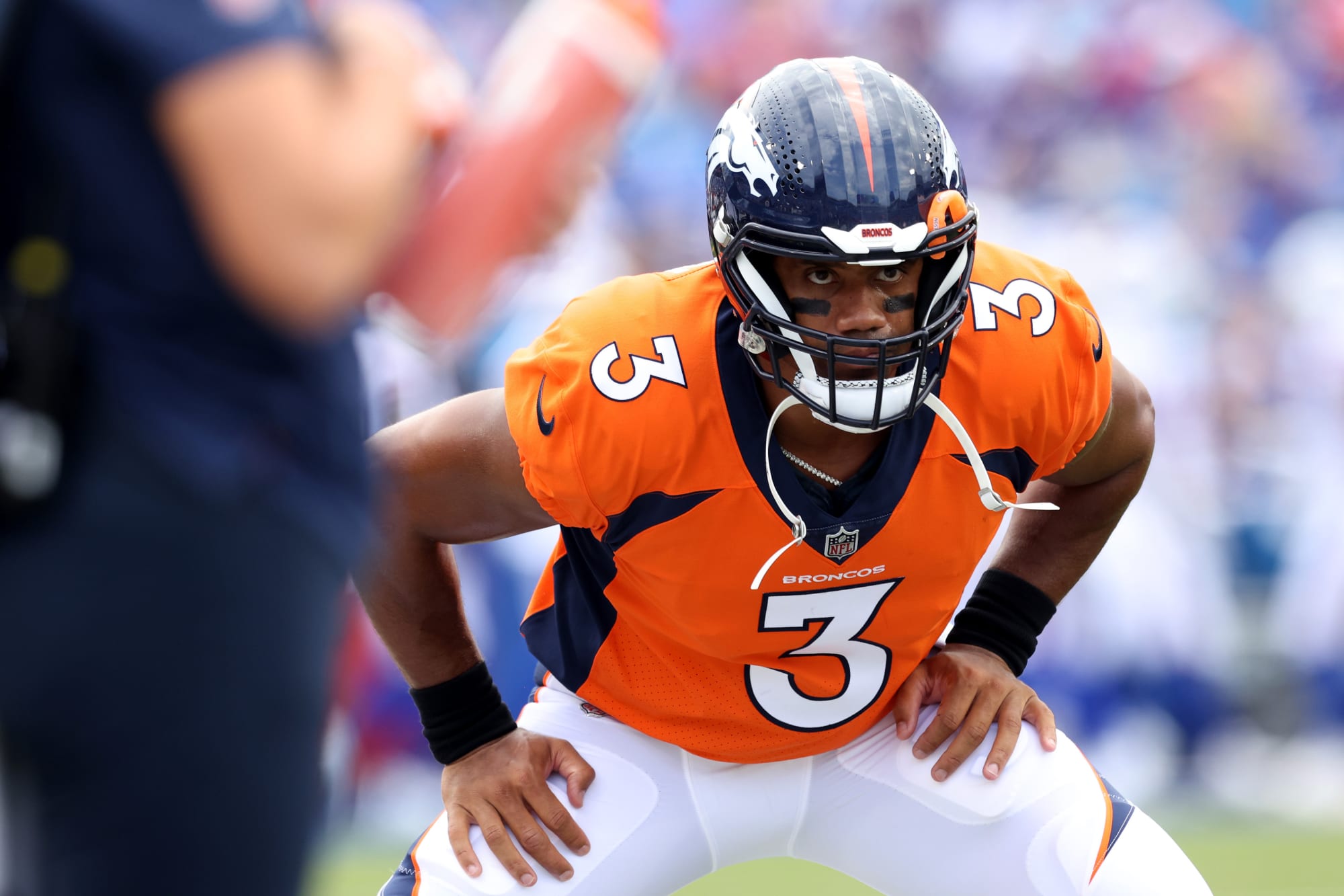 Russell Wilson rides into the sunset on massive Broncos extension