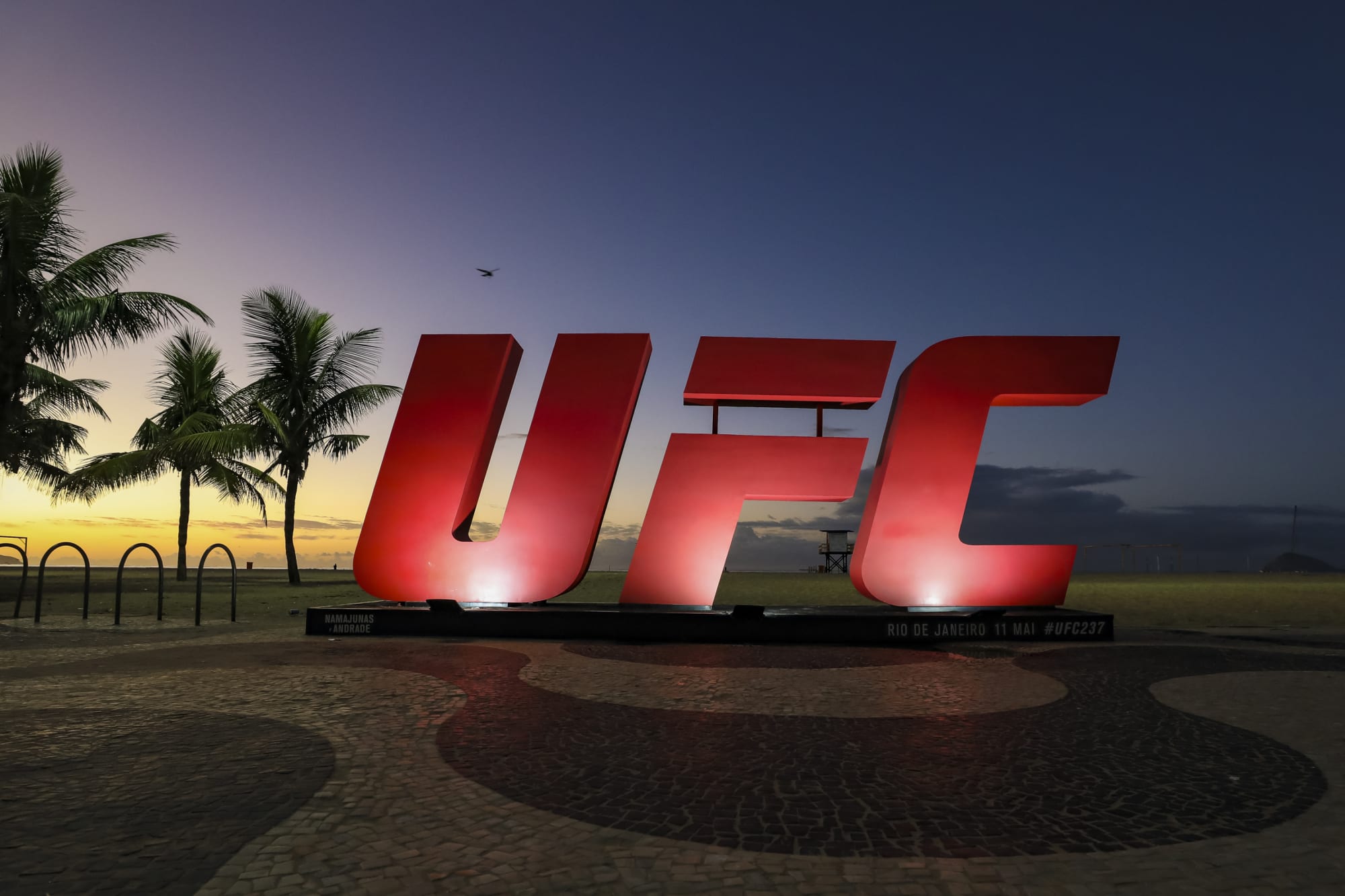 10 cities we want to see the UFC at in 2023