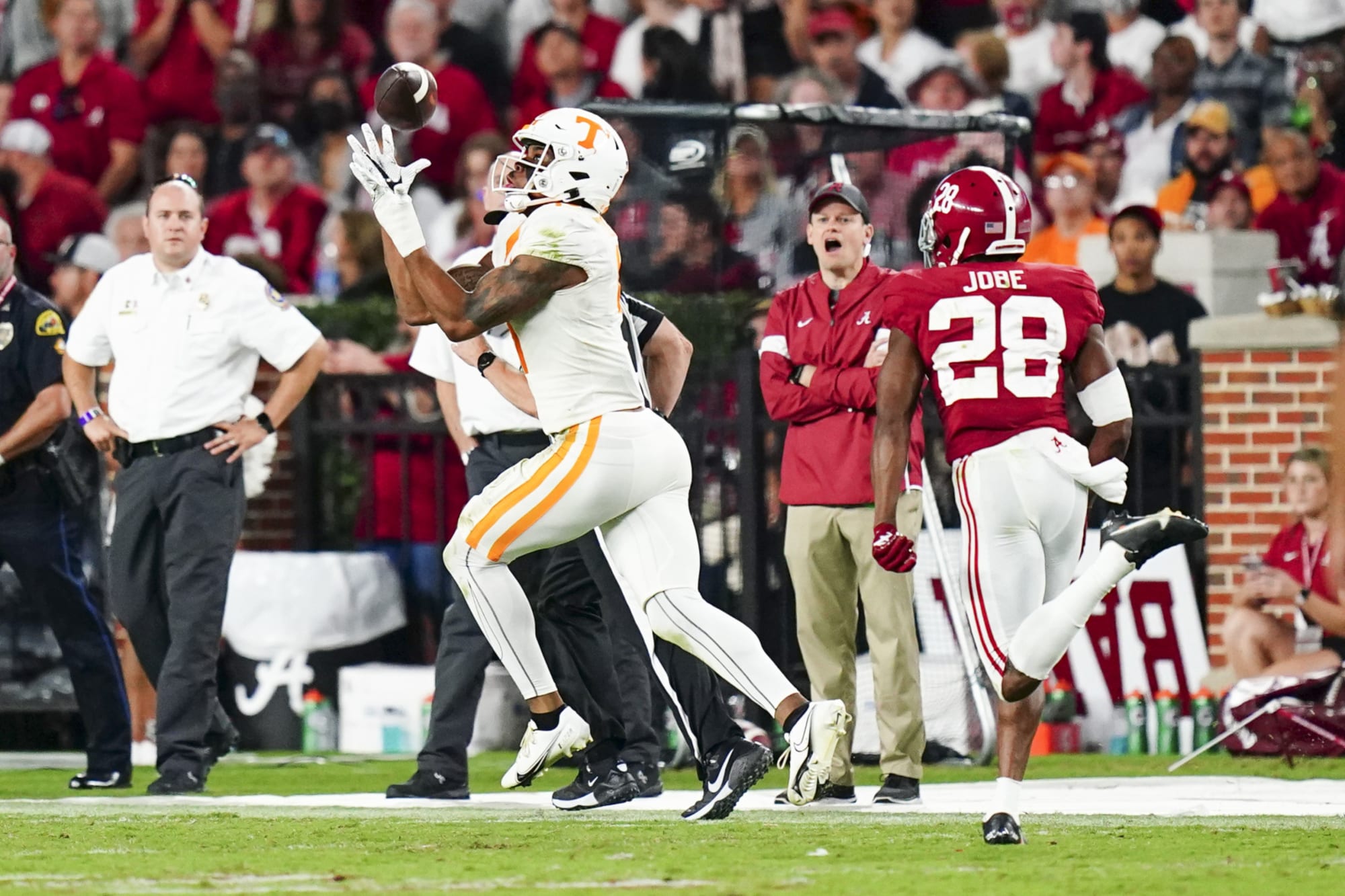 Photo of When was the last time Tennessee beat Alabama? [Updated 2022]