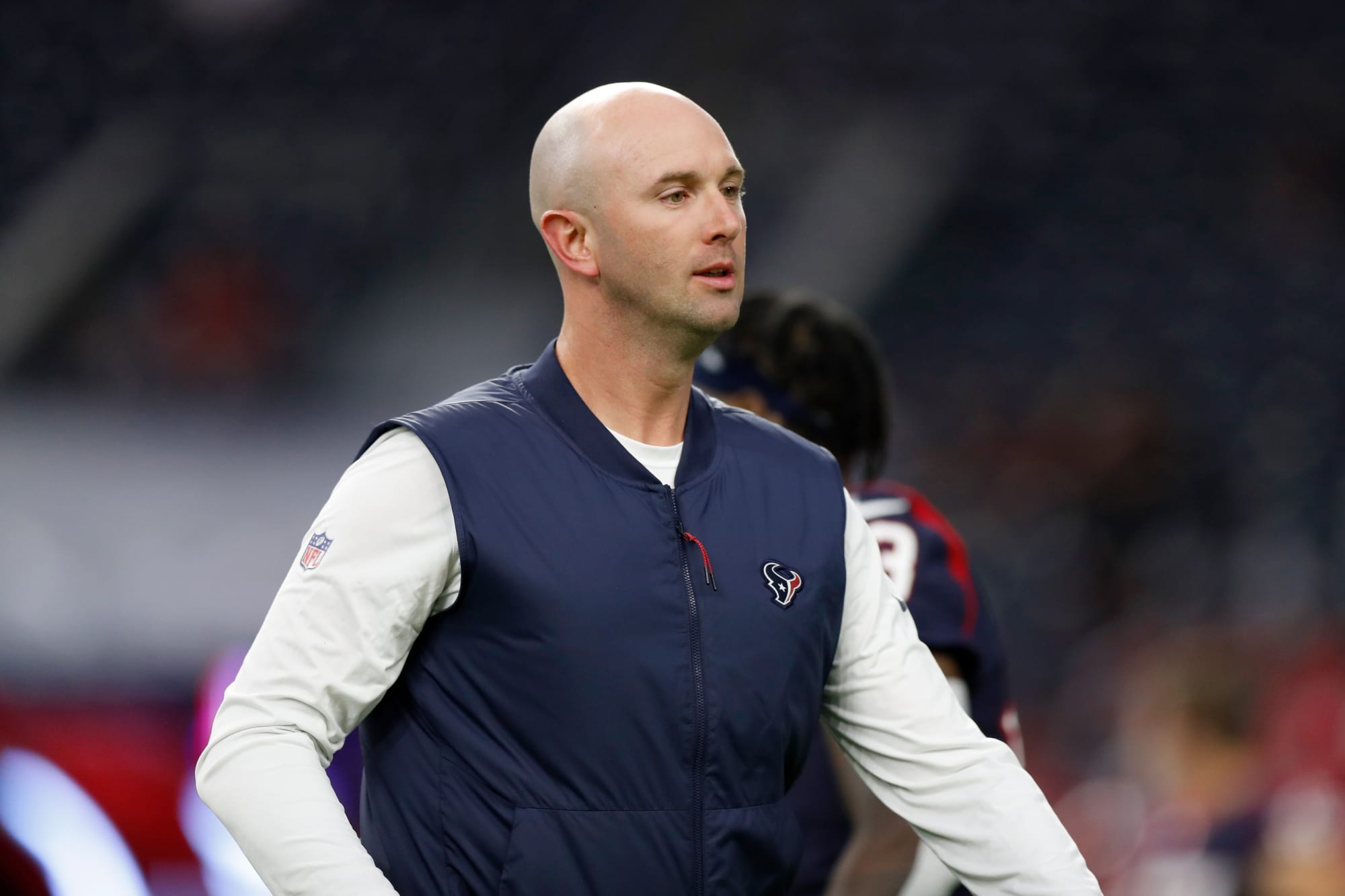 Houston rejoices as Texans finally rid themselves of Jack Easterby