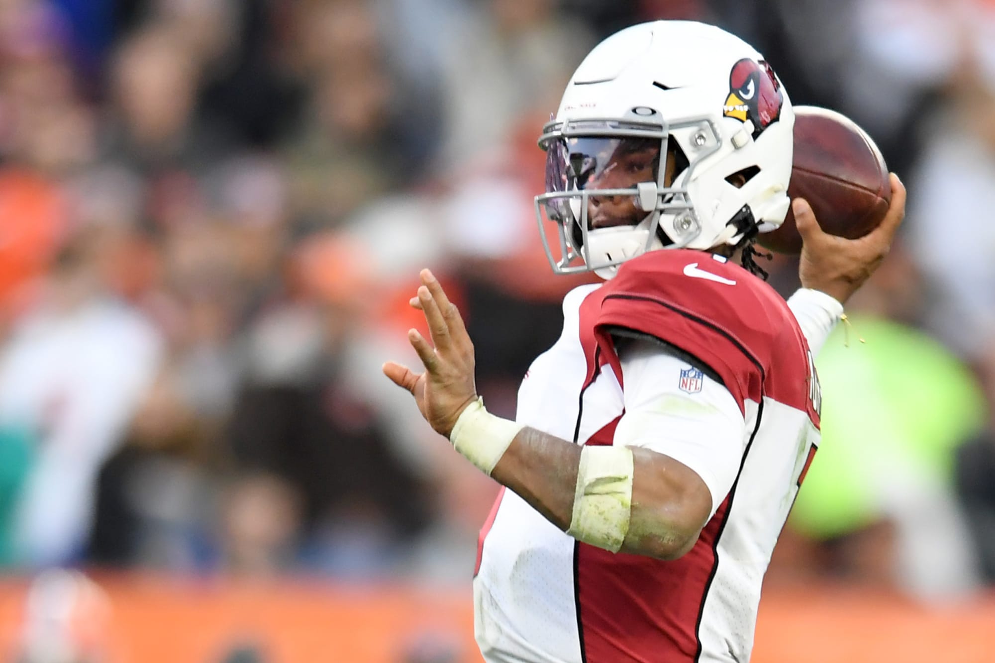 Robbie Anderson isn’t the only Cardinals WR about to give Kyler Murray 2XP boost