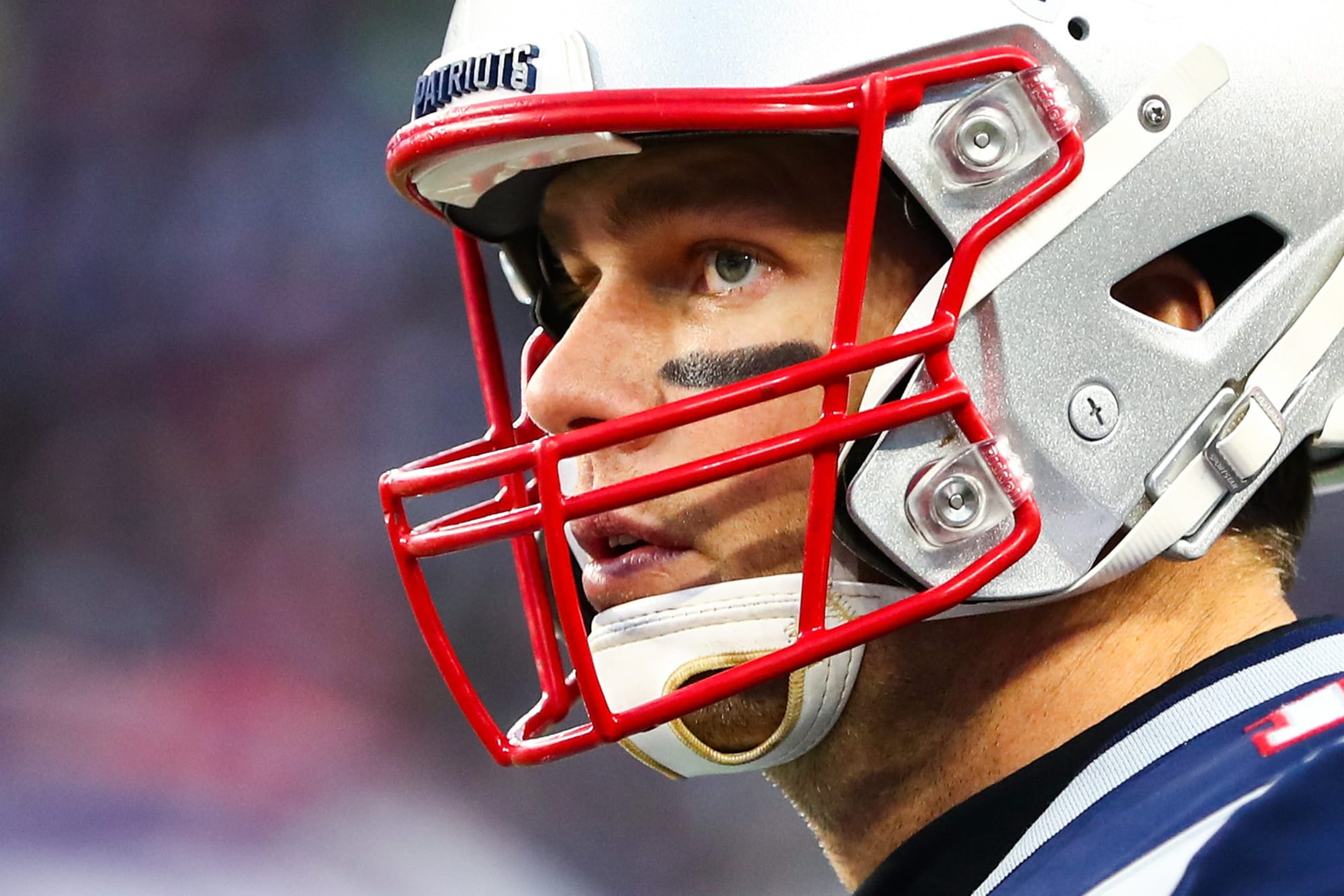 Tom Brady’s 2022 Buccaneers season is eerily reminiscent of 2019 Patriots