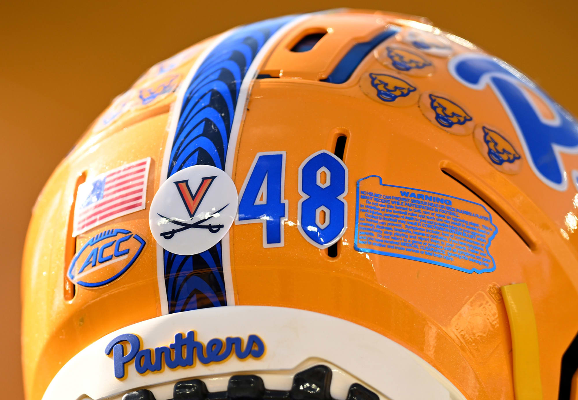Virginia Tech, LSU, Florida and college football world pay tribute to UVA