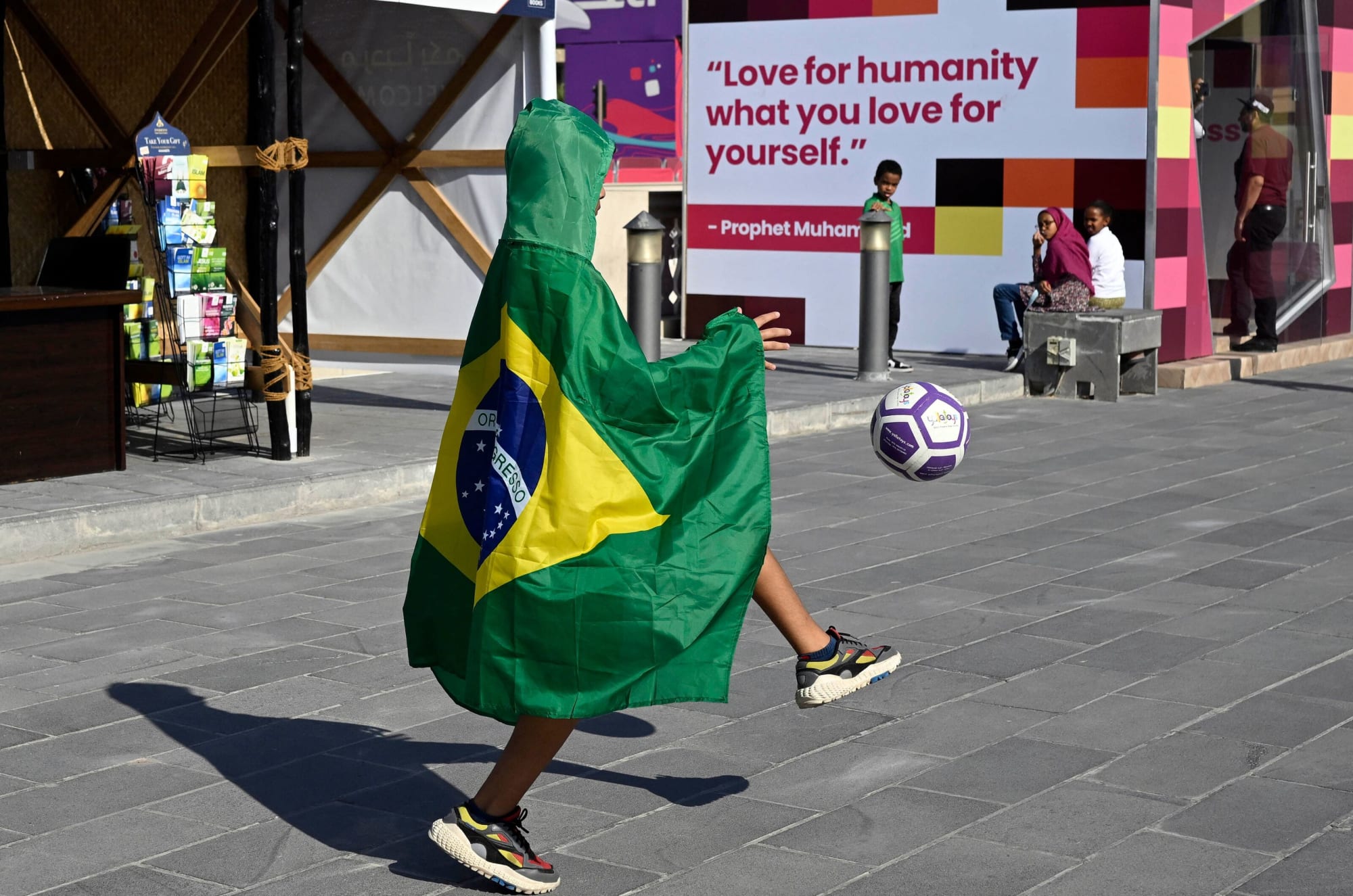 Photo of Brazil vs. Serbia World Cup preview: Red Flags in a Sea of Yellow, Green, and Blue