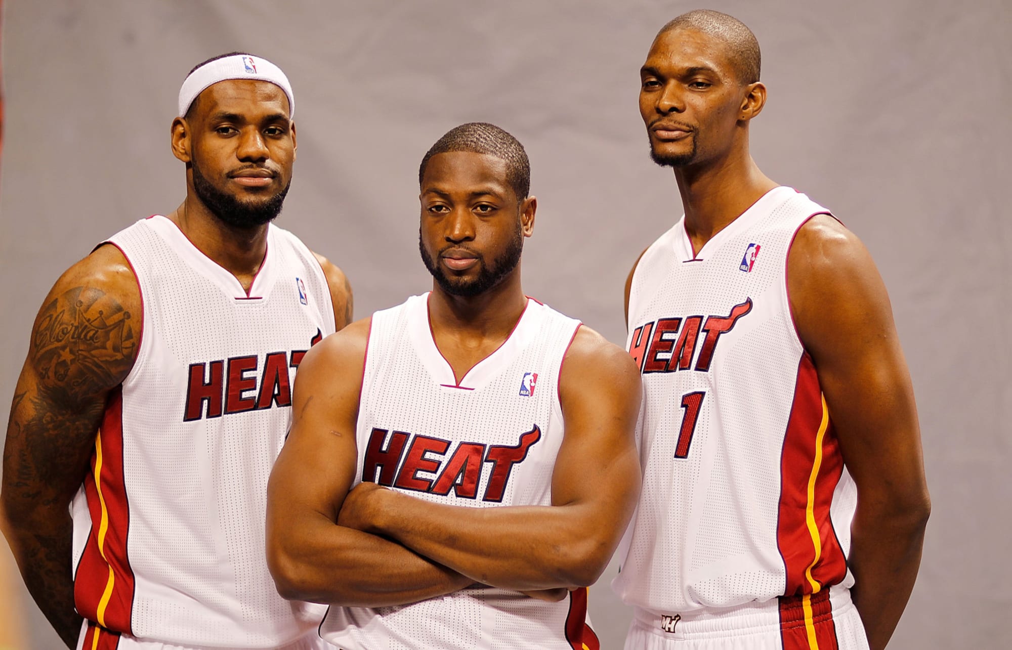 Photo of 5 teams most responsible for the NBA’s spaced-out revolution