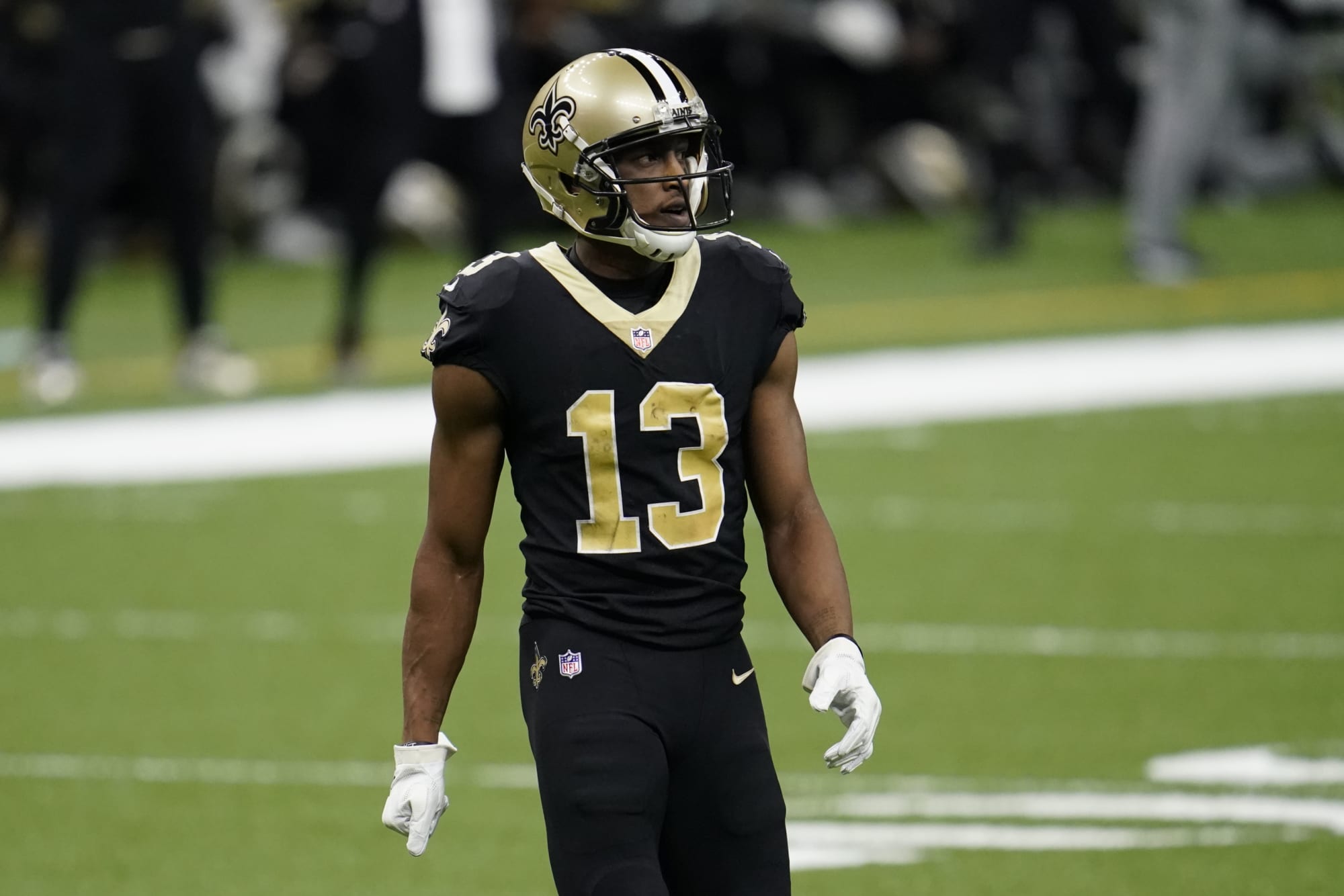 Michael Thomas deleted Tweet appears to call out Saints medical staff