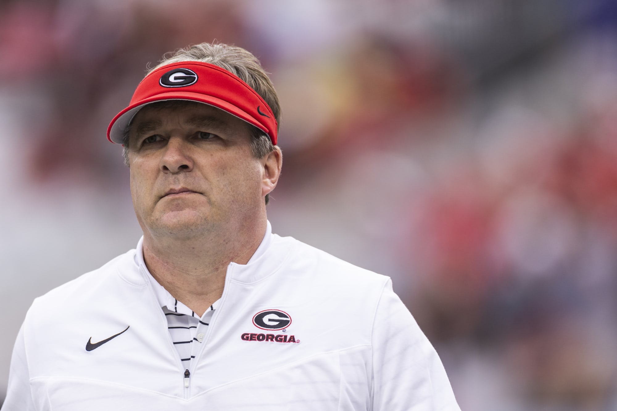 Georgia-Florida rivalry set to move on campuses, but with a catch