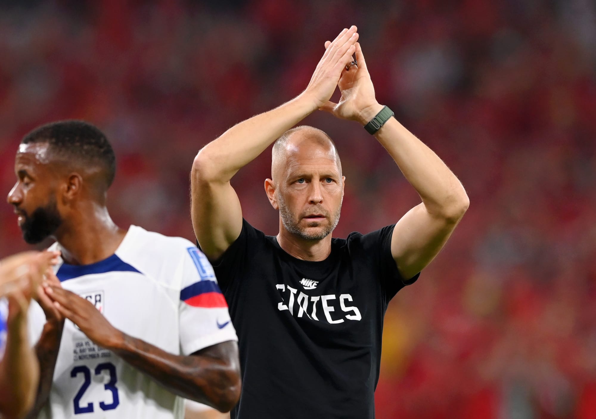 Photo of USMNT’s road to the World Cup knockout round just got much tougher