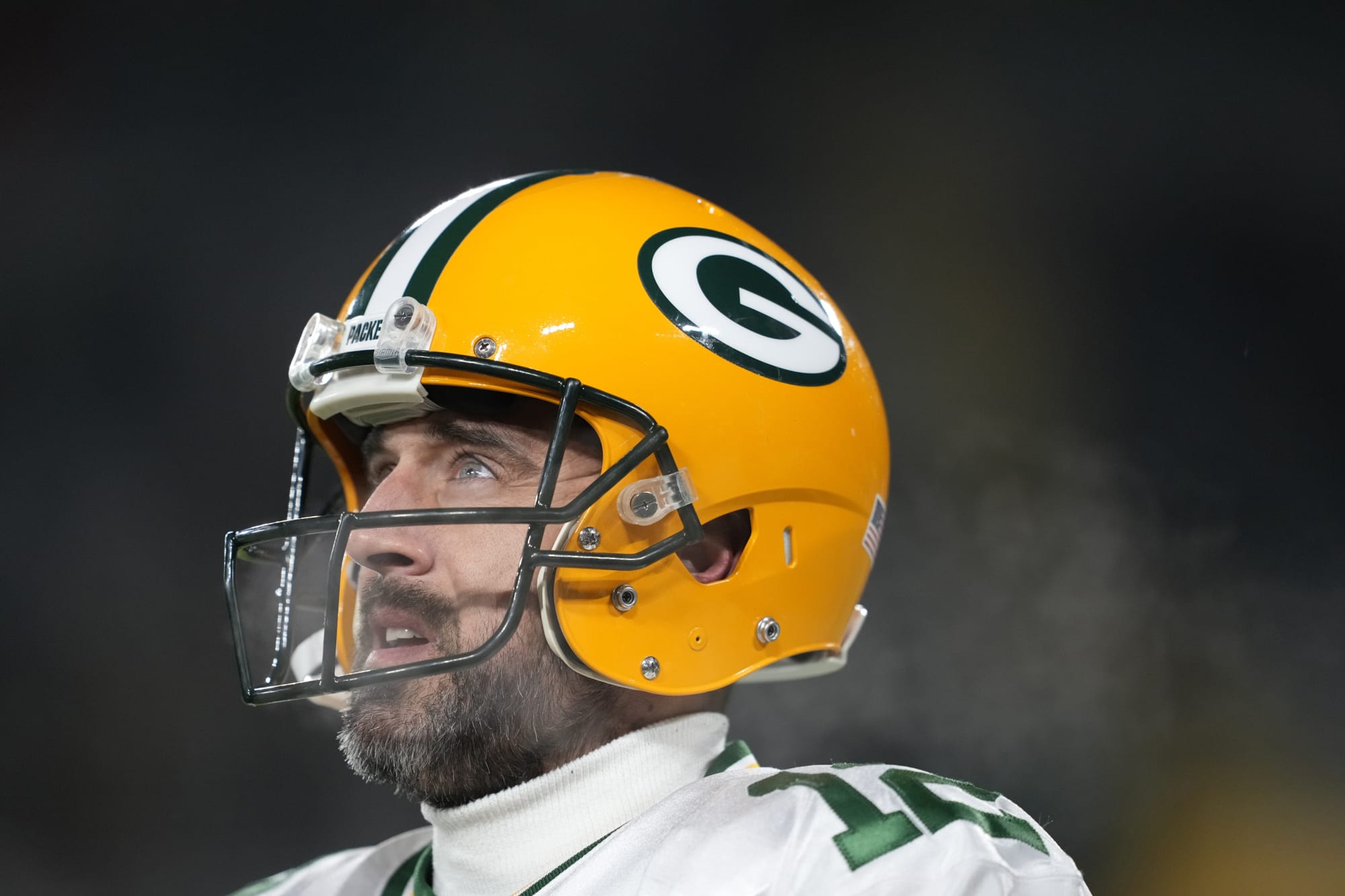 Former Packers teammate reveals Aaron Rodgers is a conspiracy-peddling veteran