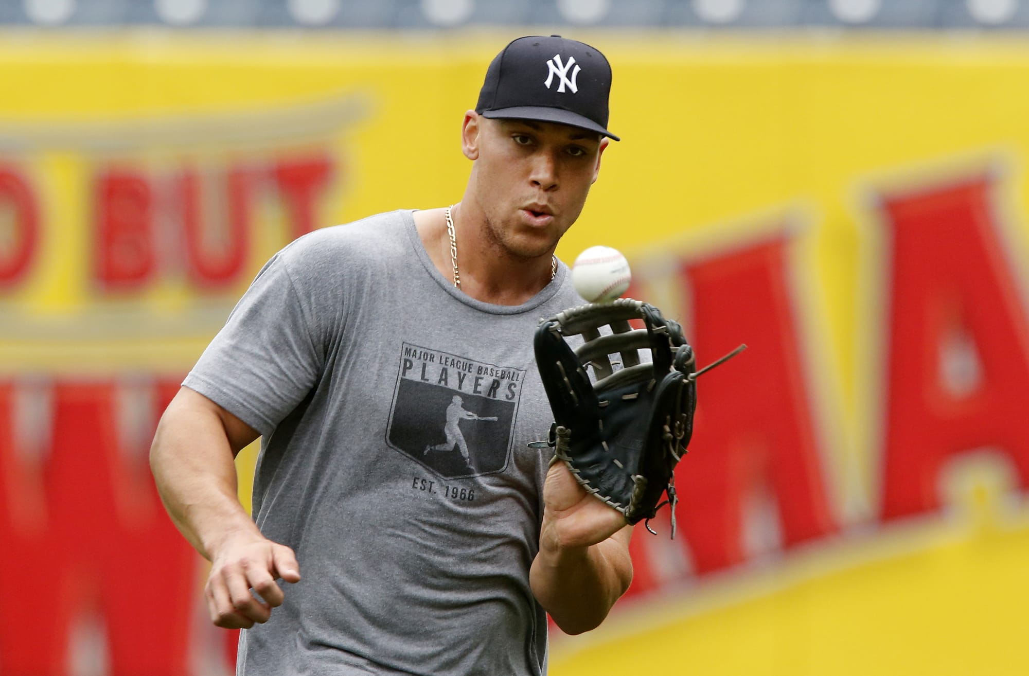 Latest details make Padres Aaron Judge contract offer even more insane