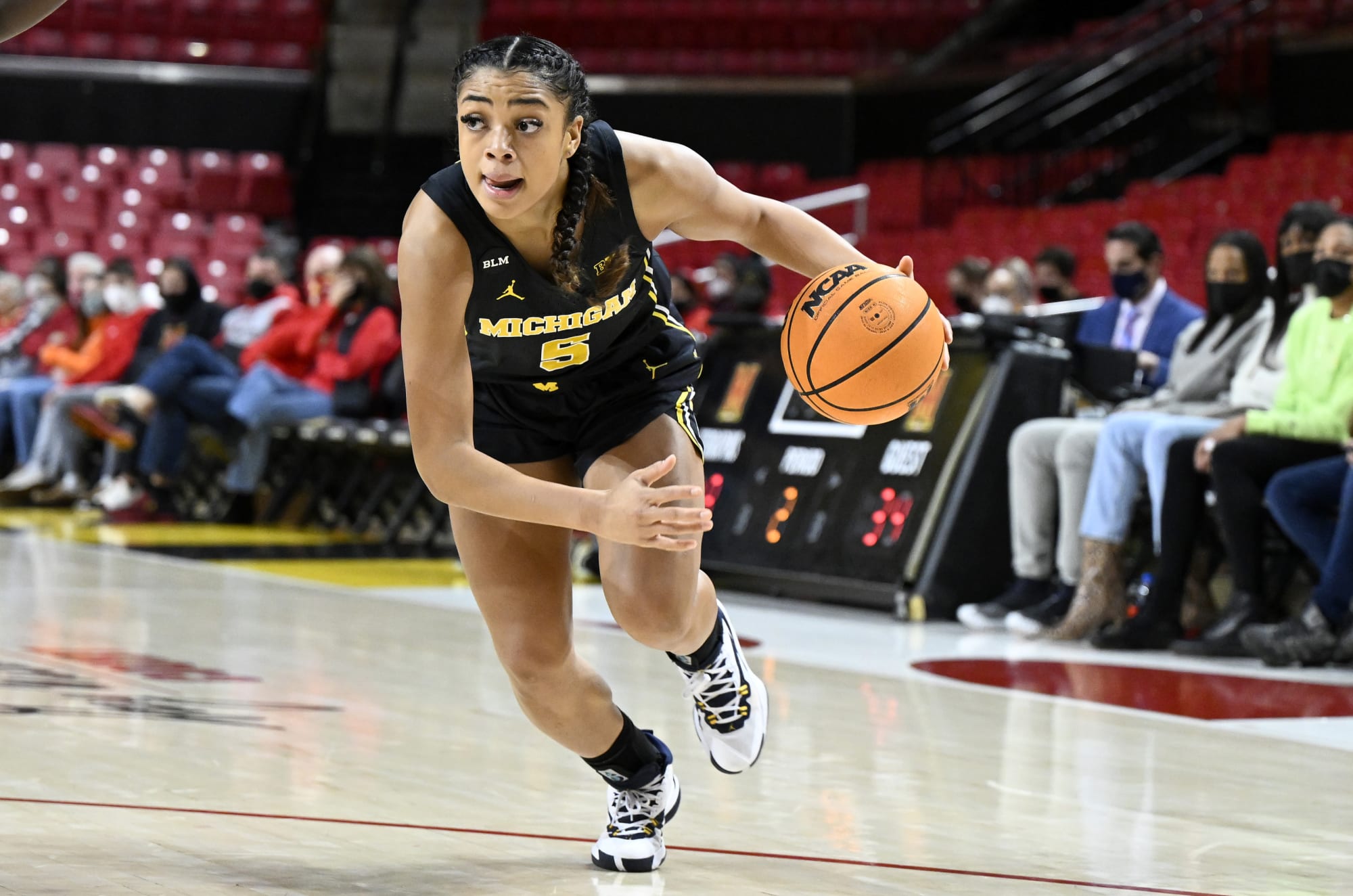 Photo of 3 games to watch in women’s college basketball for Week 5