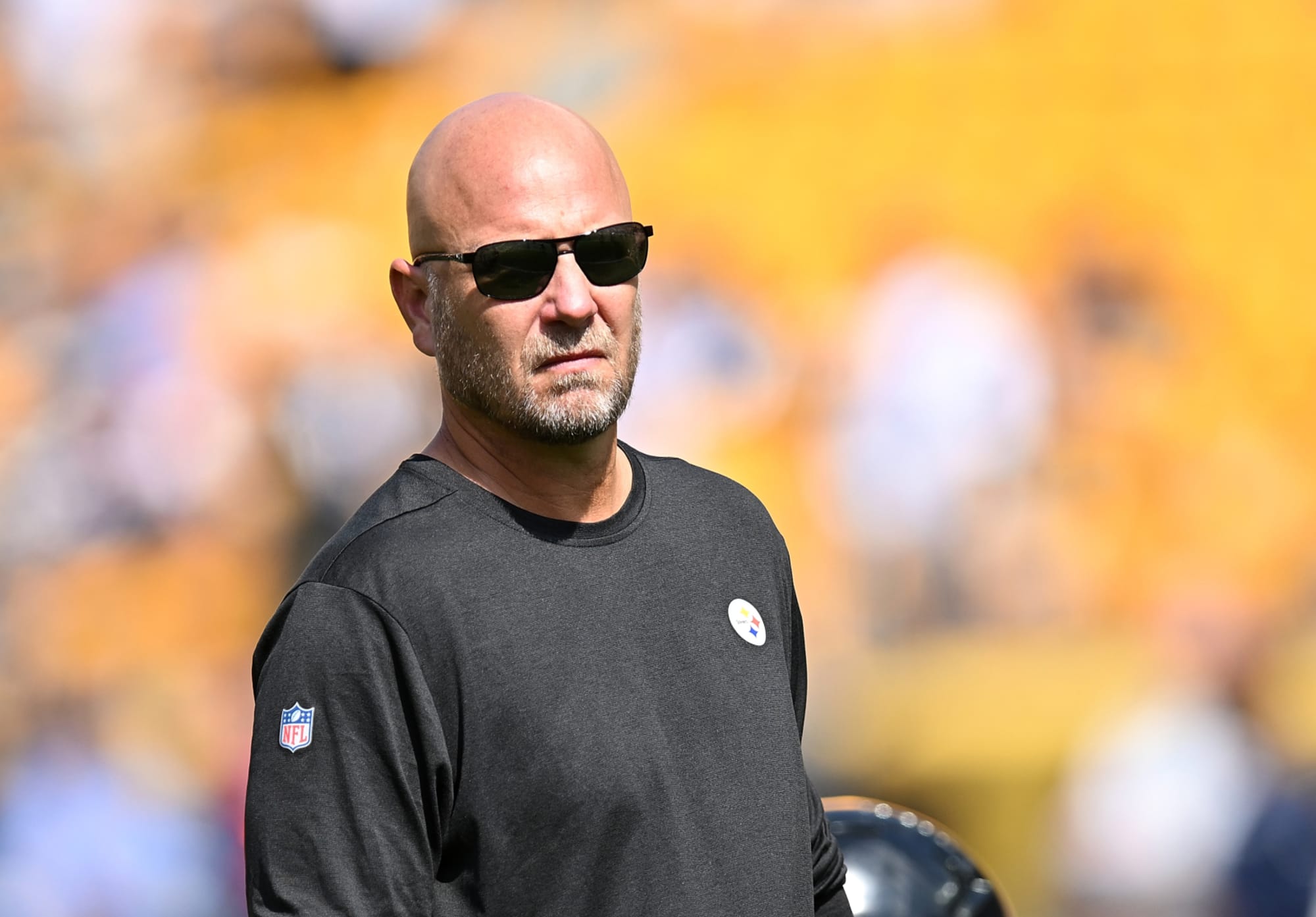 Pros and cons of keeping Matt Canada