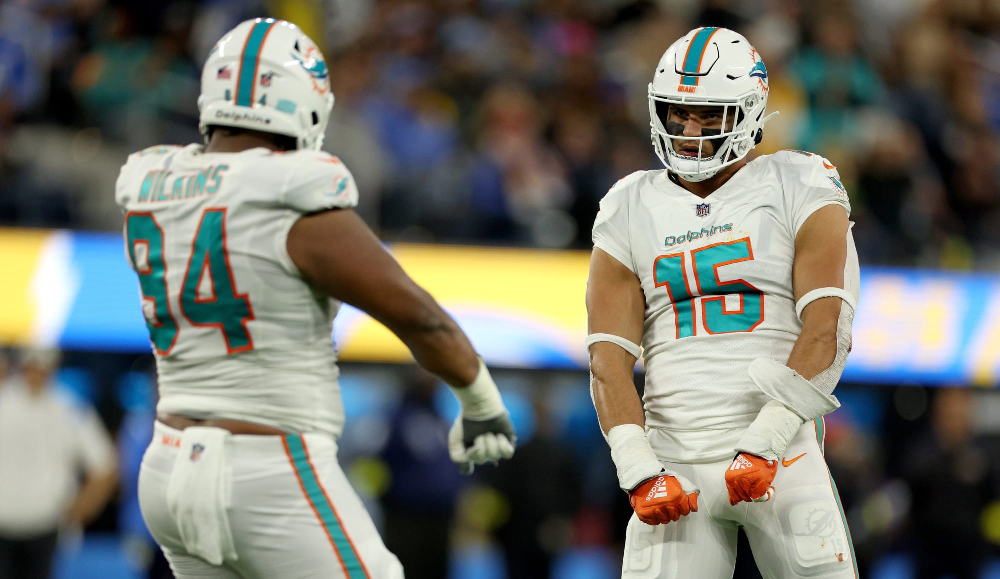 Miami Dolphins News 1/21/22: Should The Dolphins Bring Back Duke Johnson? -  The Phinsider