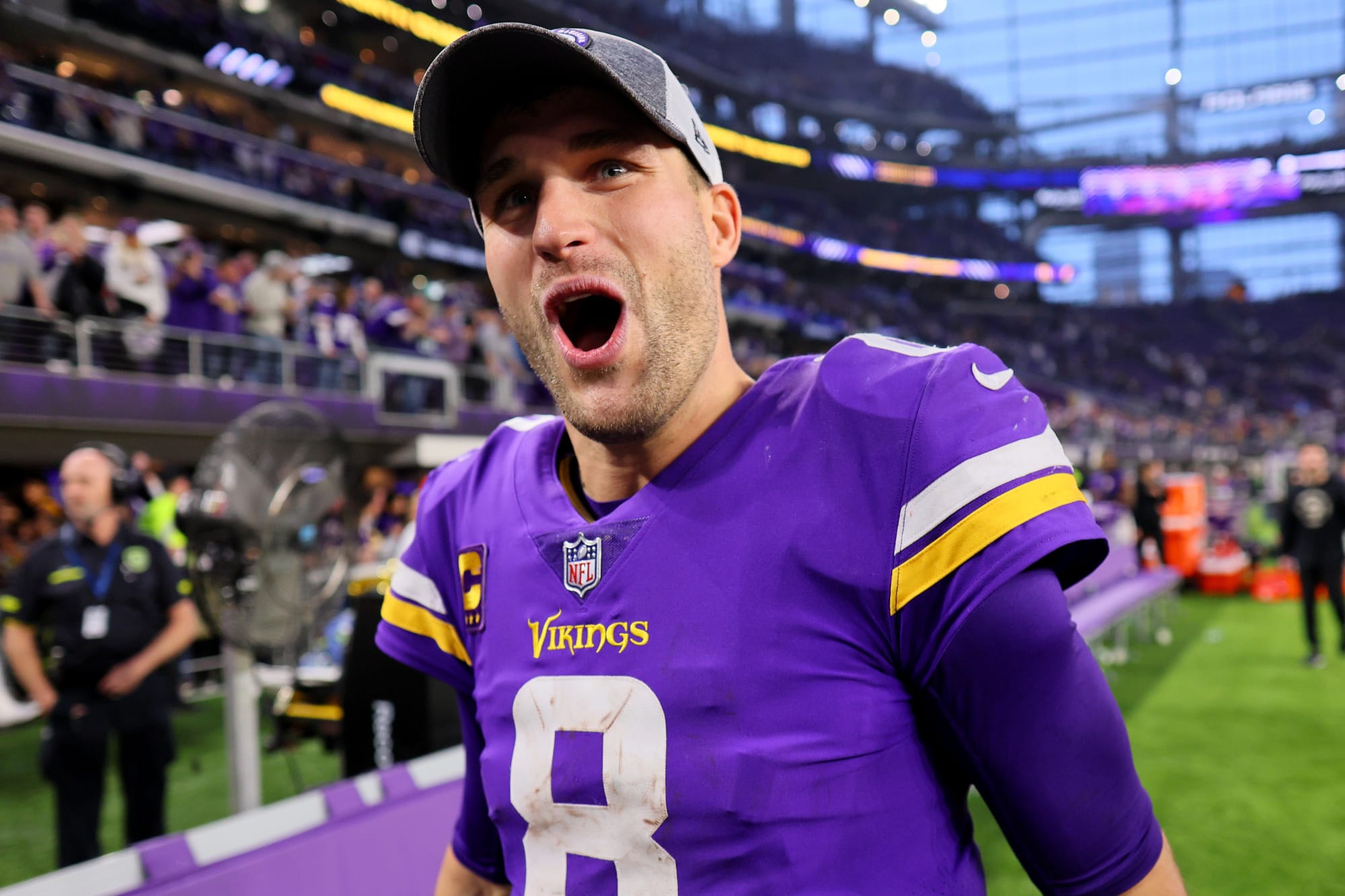 Updated NFC Playoff Picture after Vikings complete historic NFL comeback