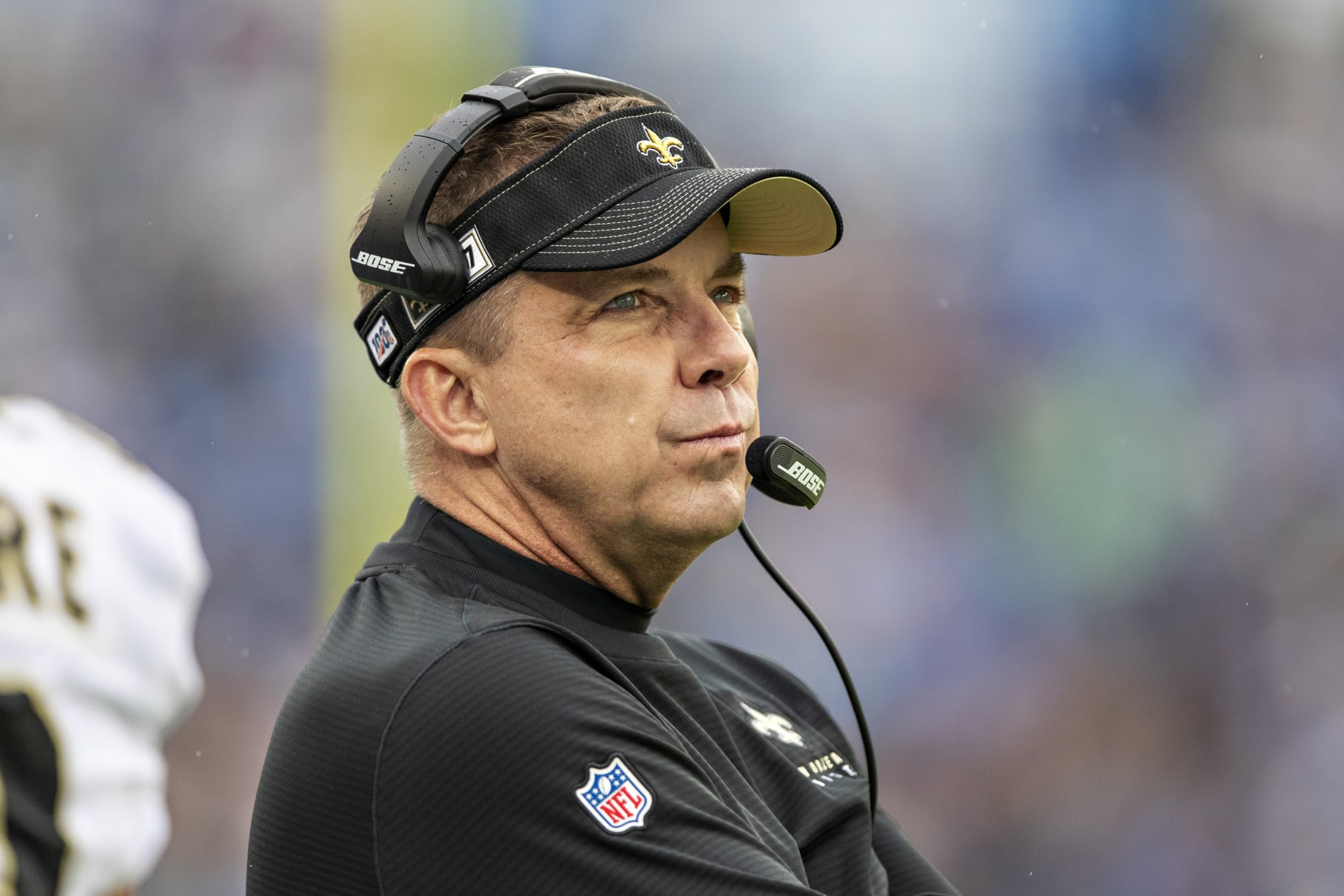 Sean Payton sweepstakes about to end in most boring way possible