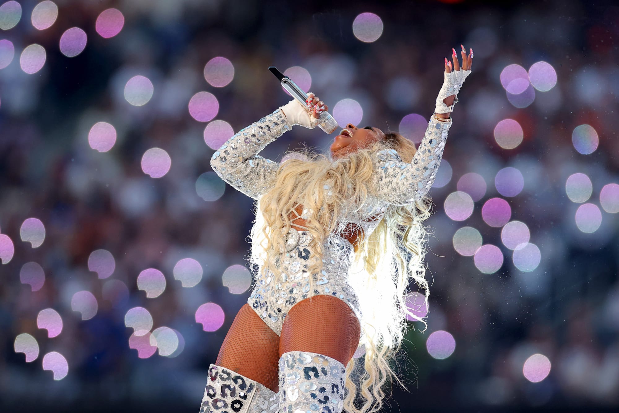 Who performed the first Super Bowl Halftime Show? A brief history of the world’s most watched concert